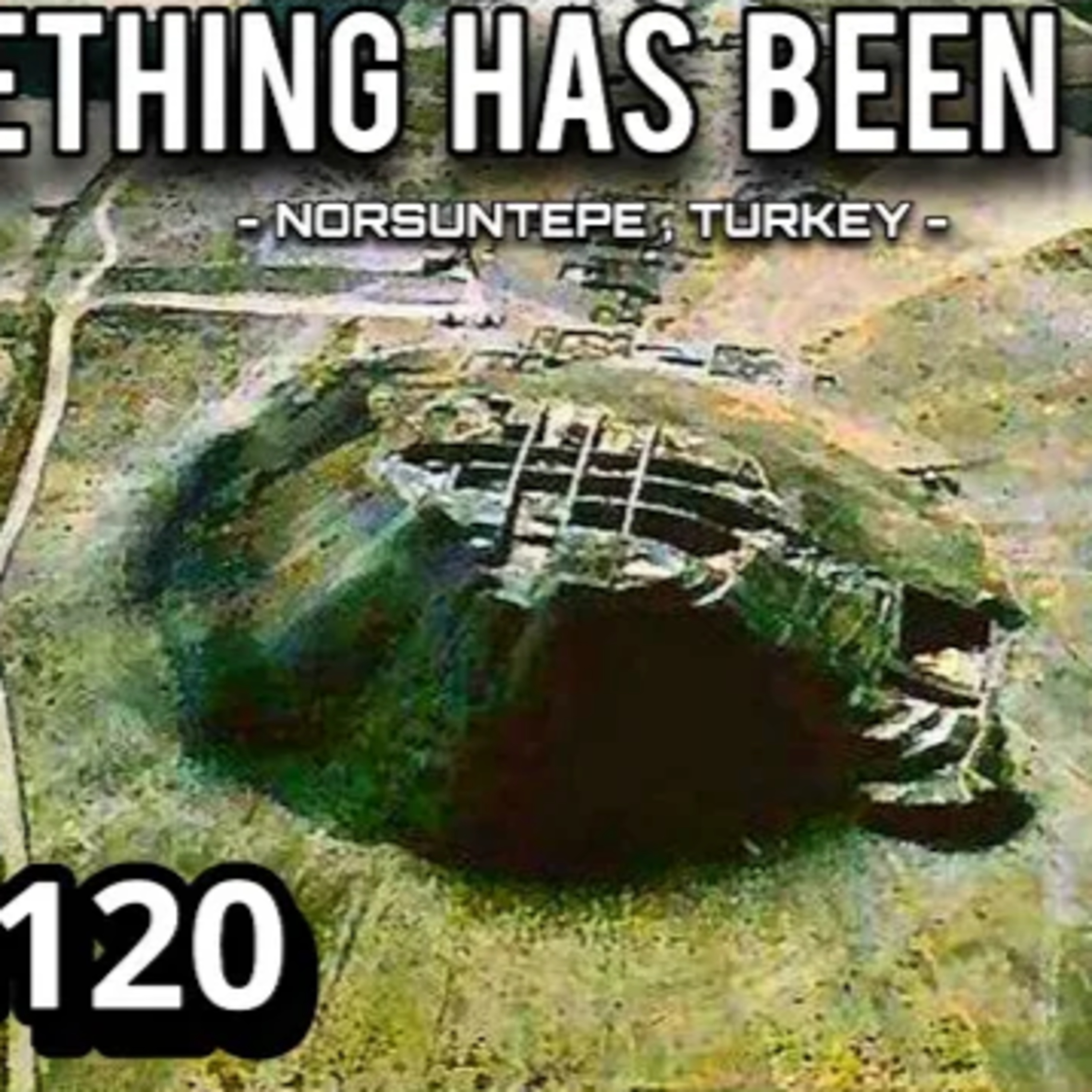 Dams Destroyed Turkey