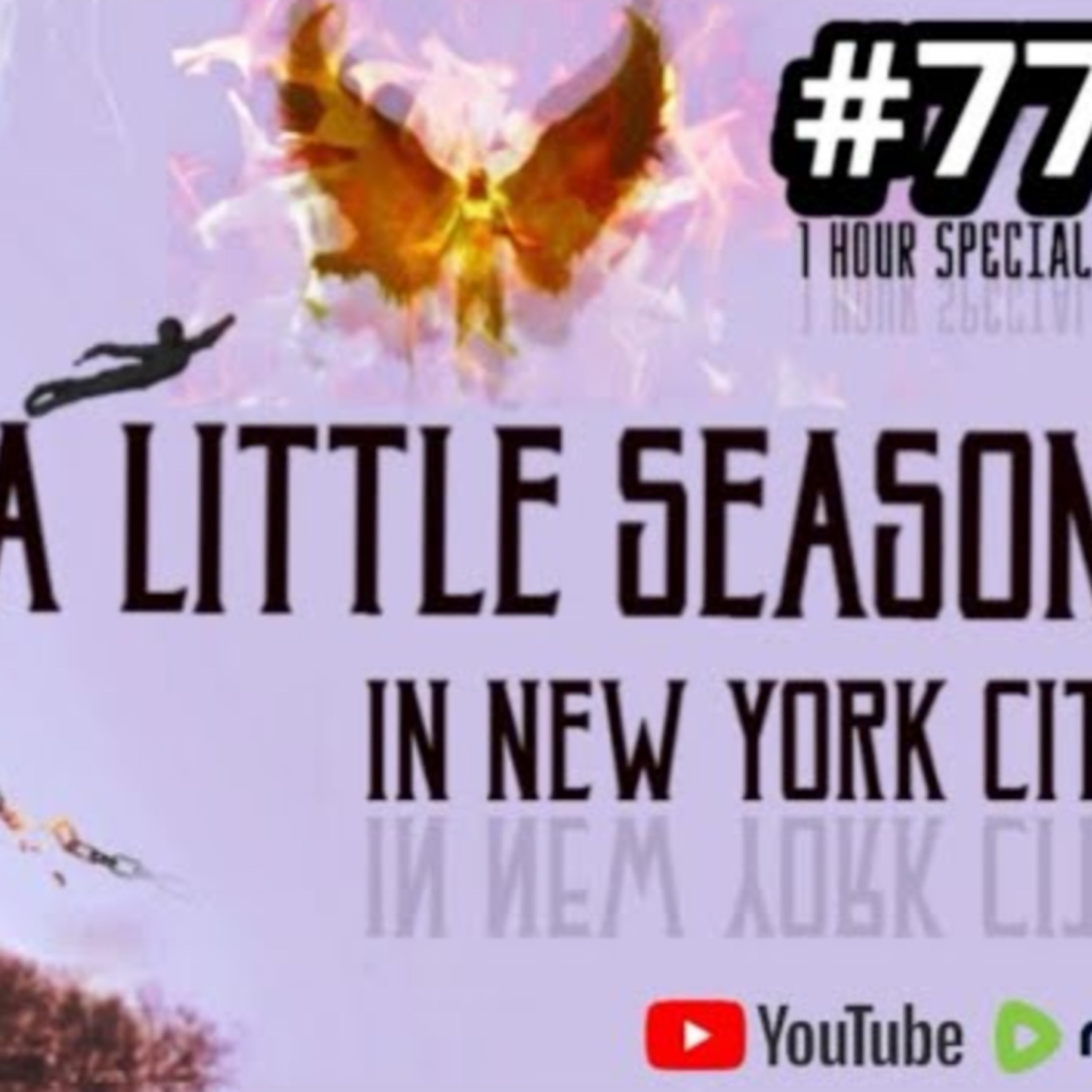 A Little Season in New York City