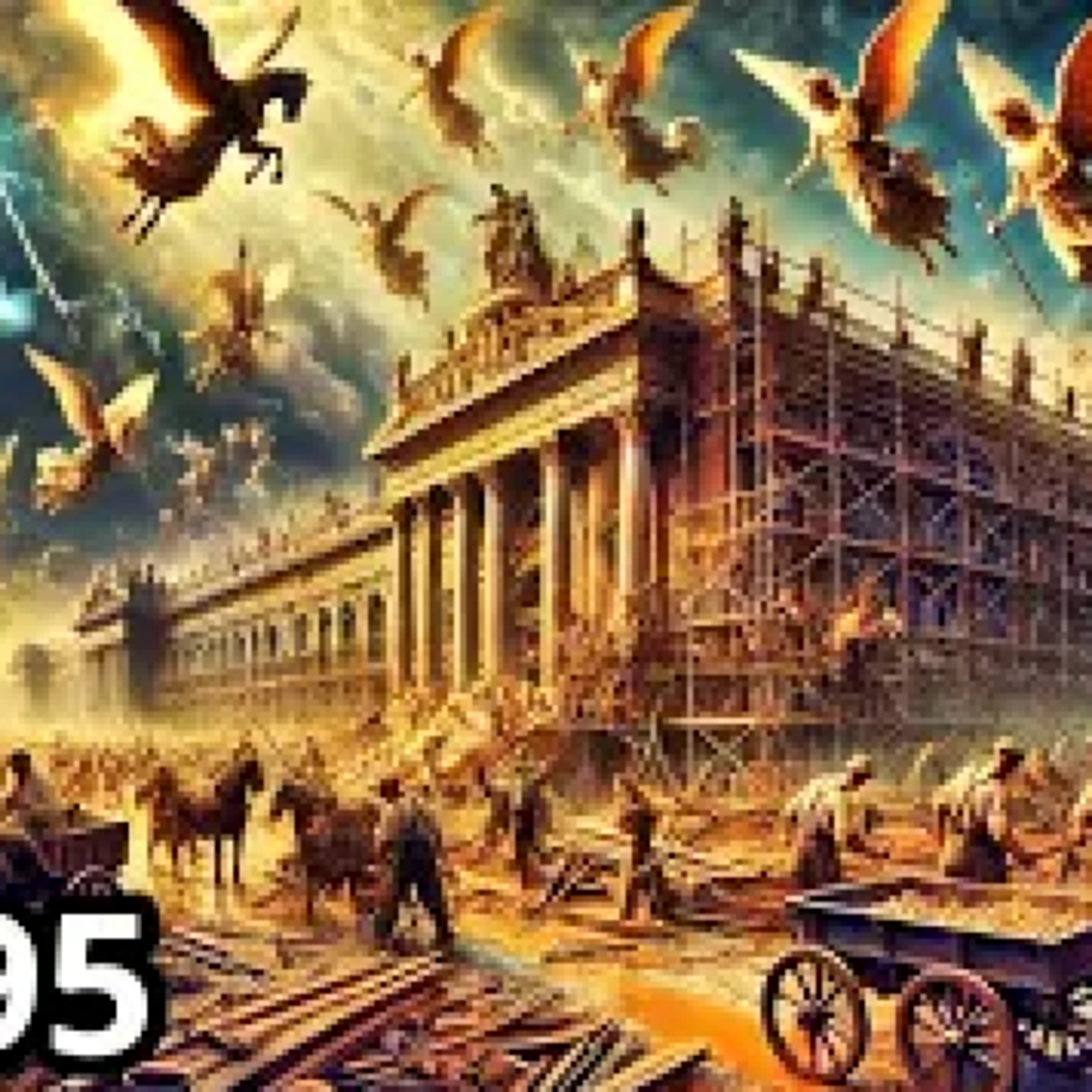 1700s Vienna: Secrets Behind The Facade?