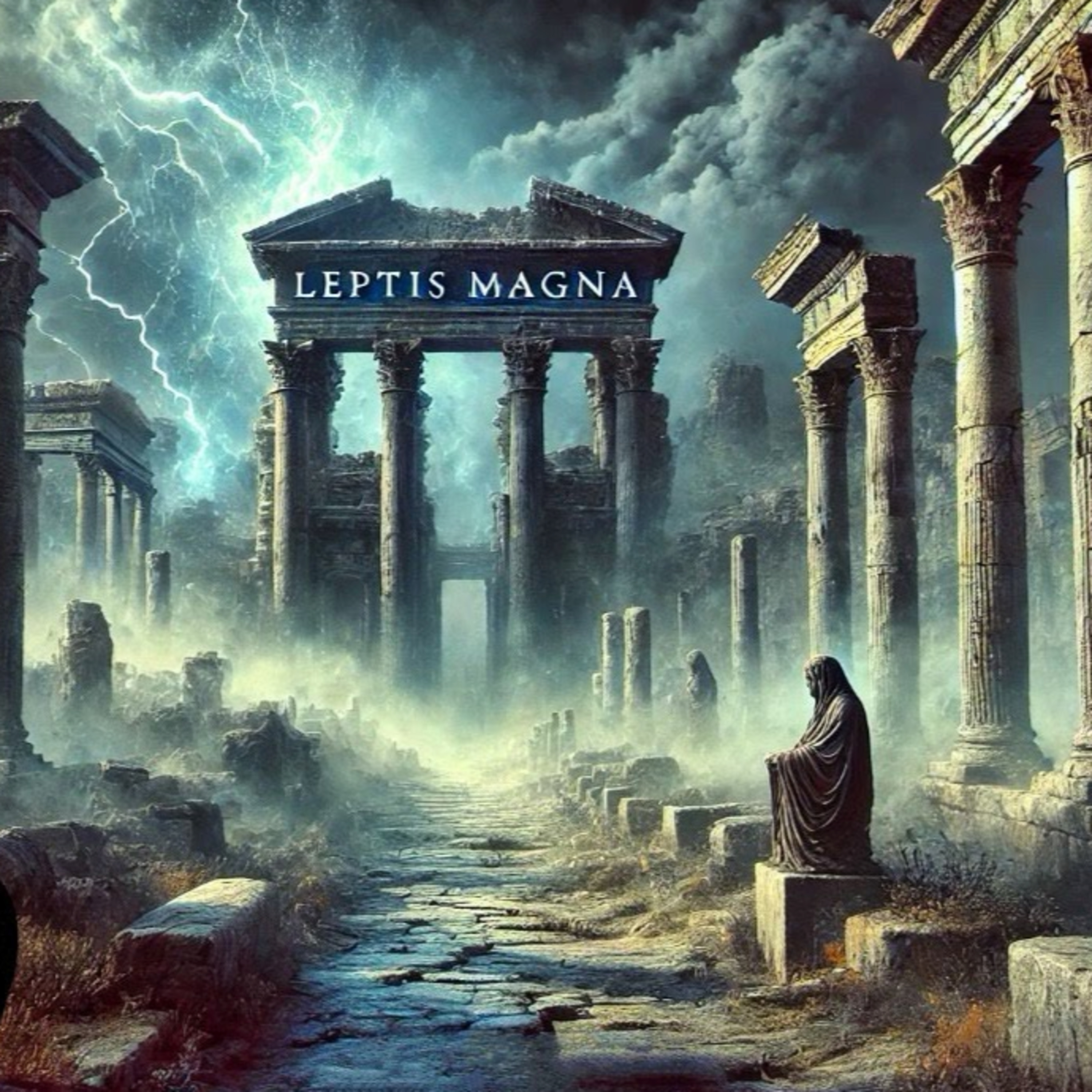 The End of The Century