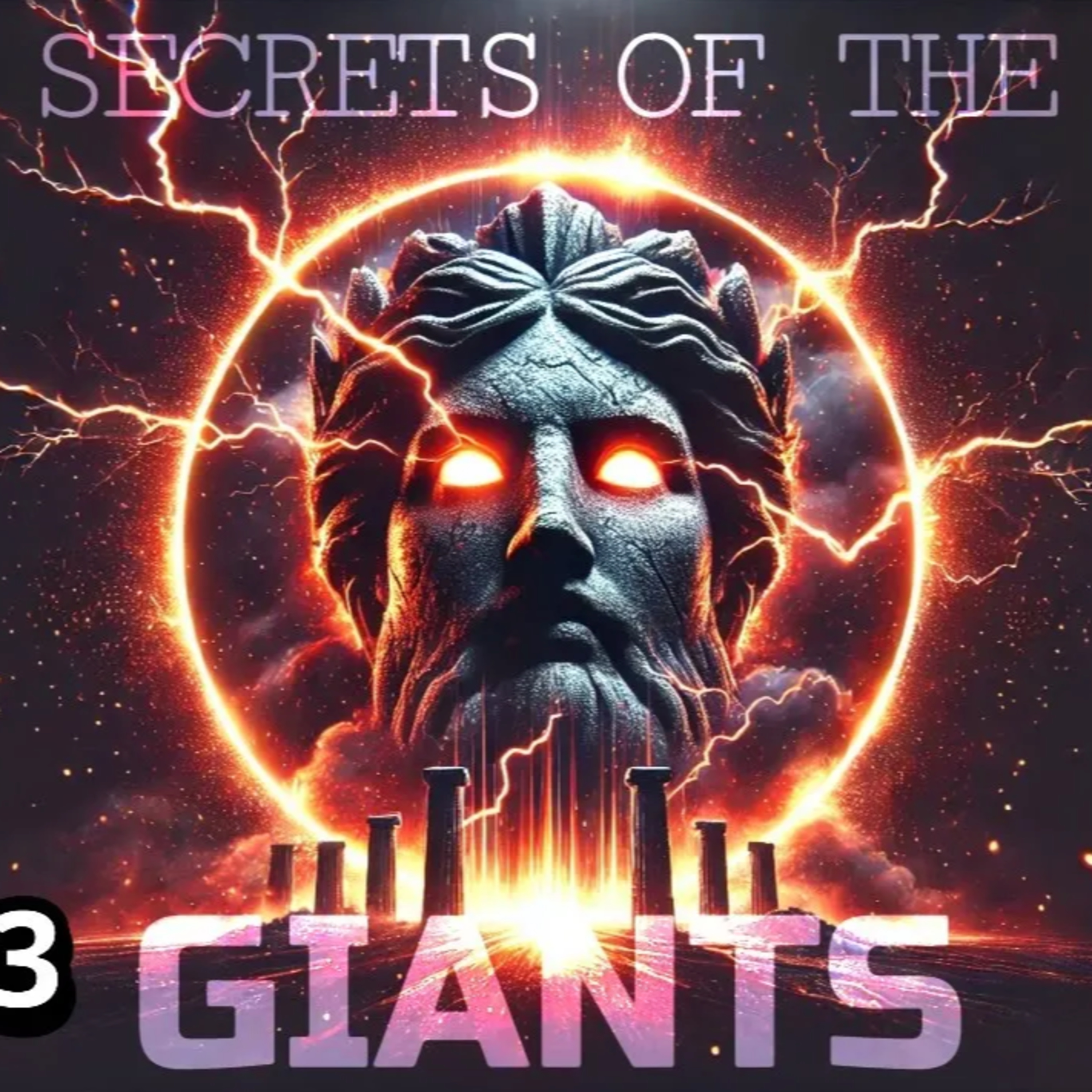 Secrets of the Giants