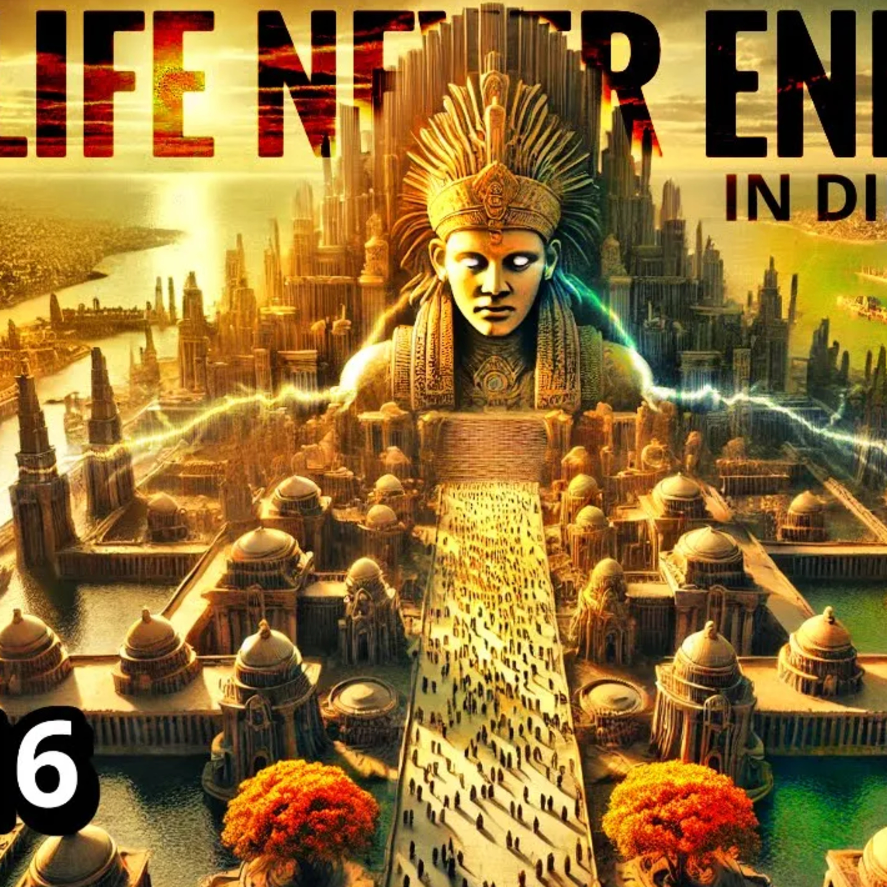 Dilmun: Where Life Never Ends