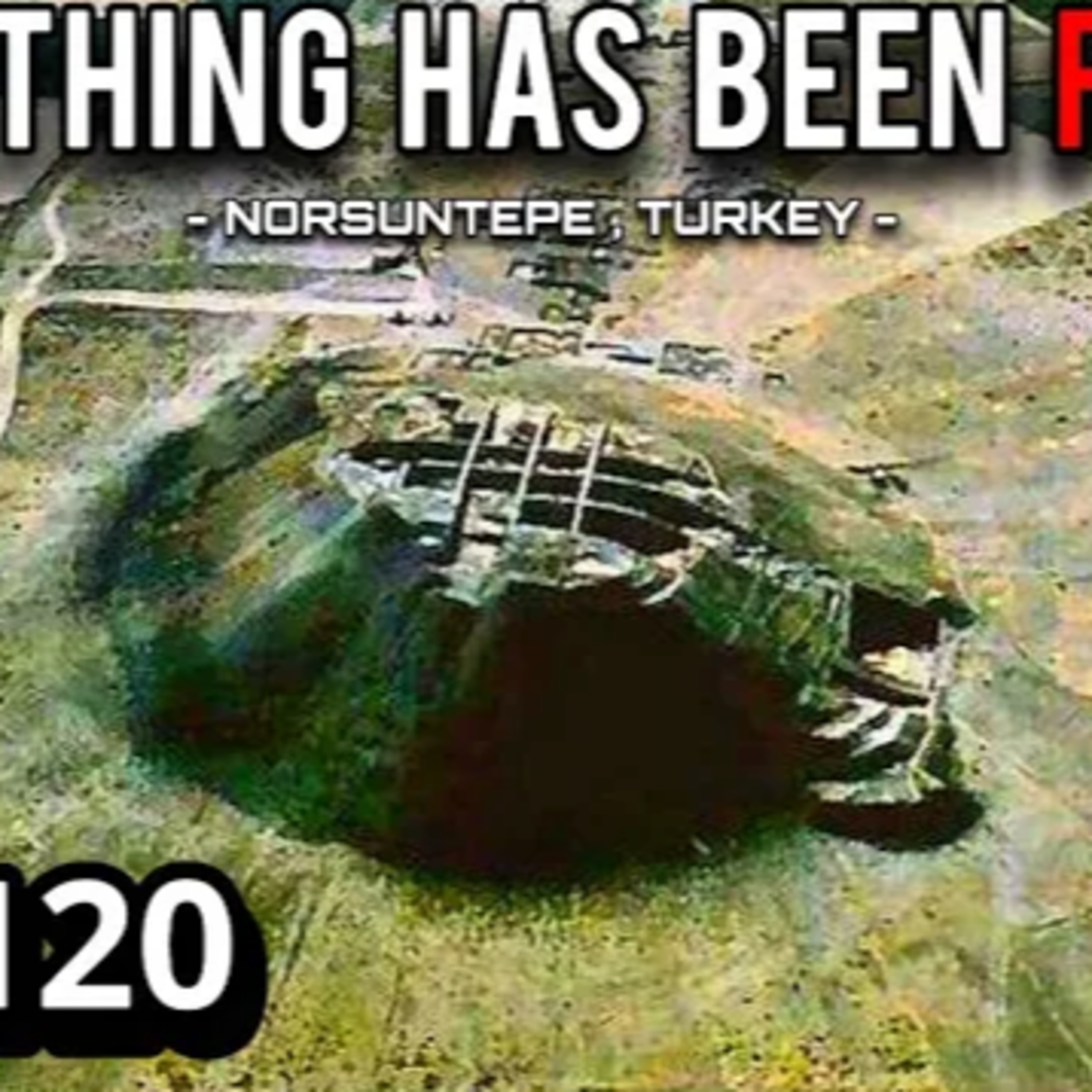 Dams Destroyed Turkey