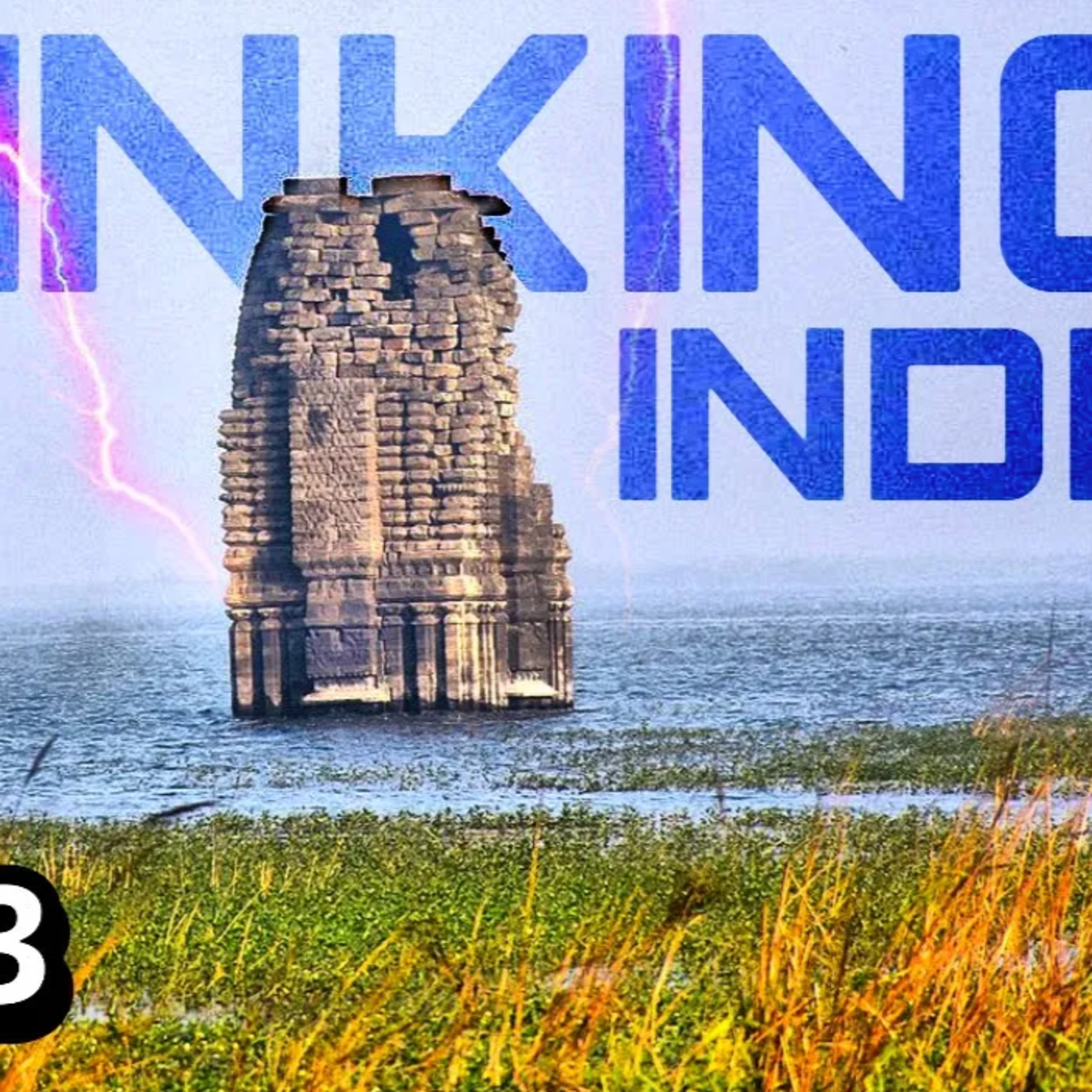 Dams Destroyed India