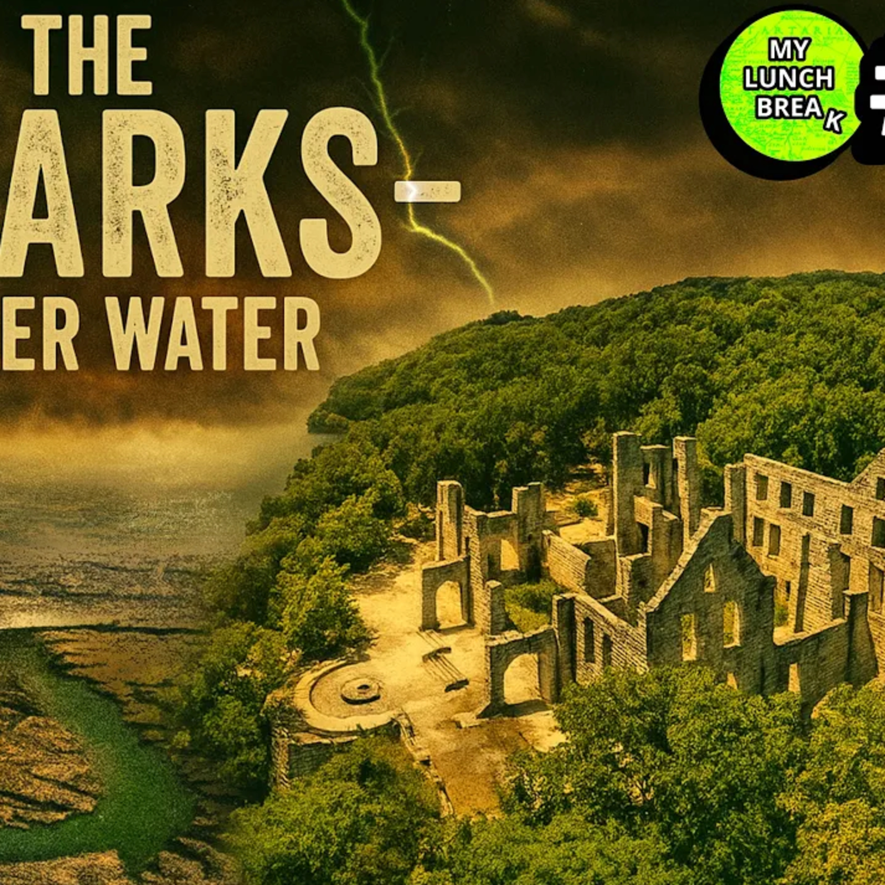 Dams Destroyed The Ozarks