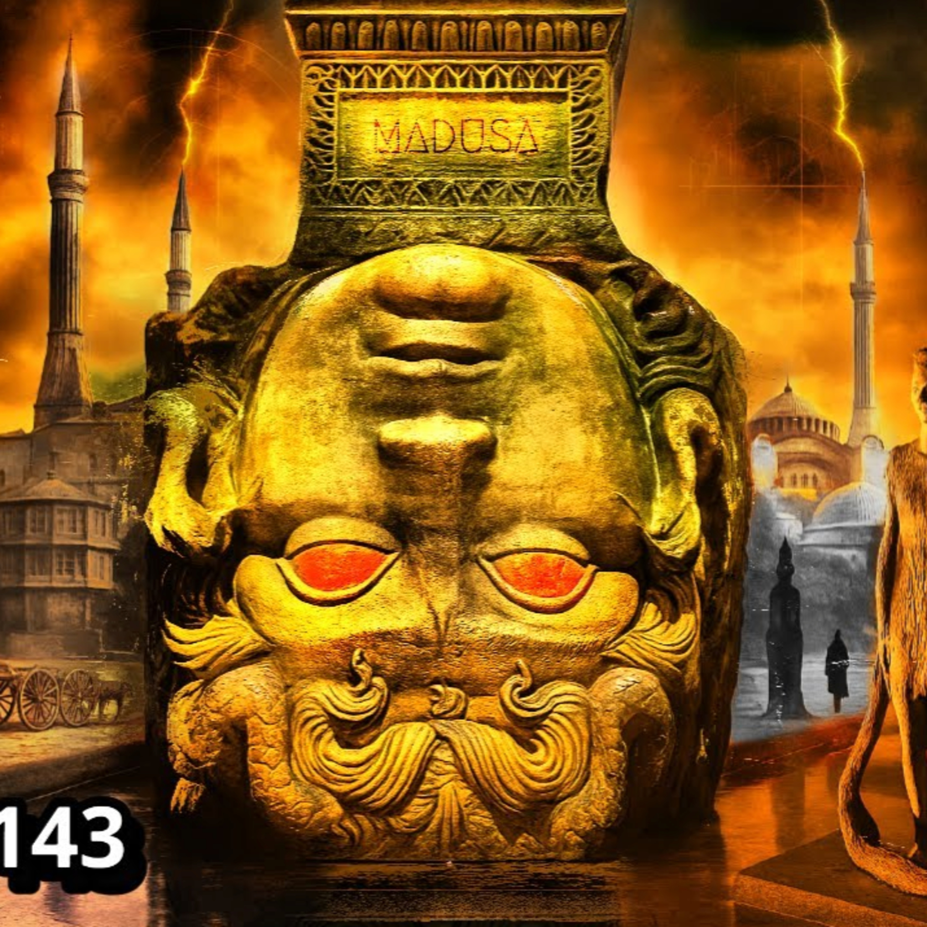 Istanbul Should NOT Exist - Pt 1 of 5