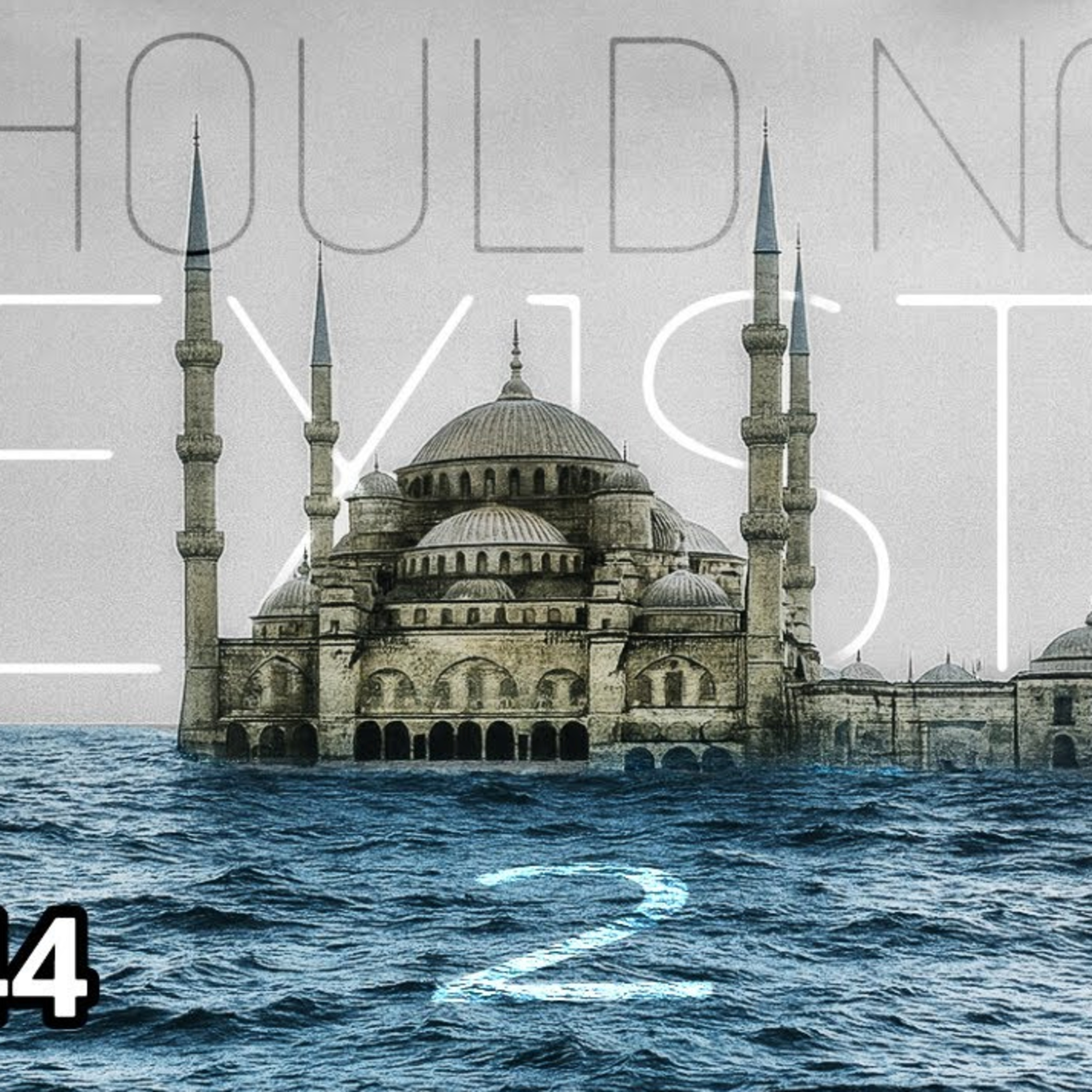 Istanbul Should NOT Exist - Pt 2 of 5