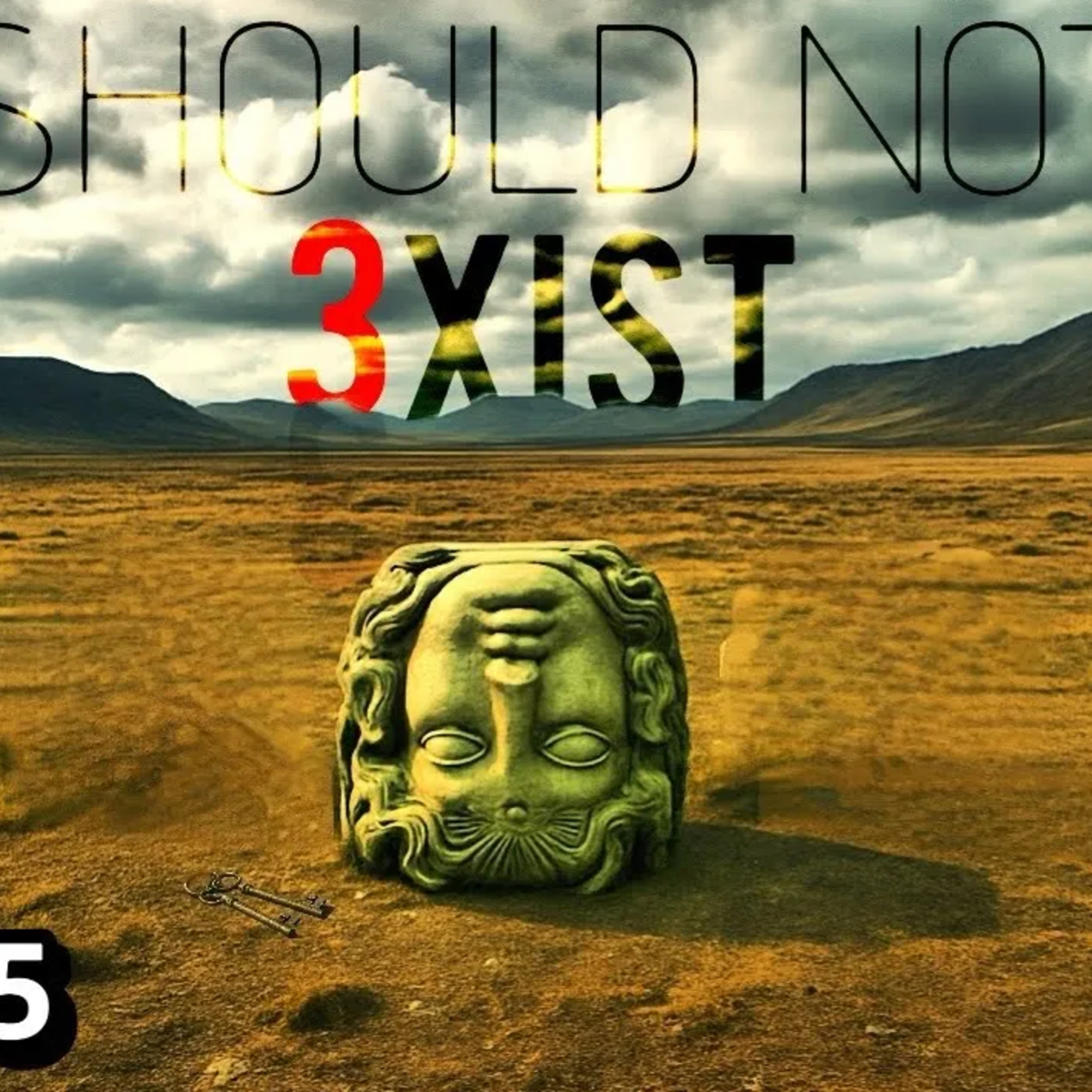 Istanbul Should NOT Exist - Pt 3 of 5