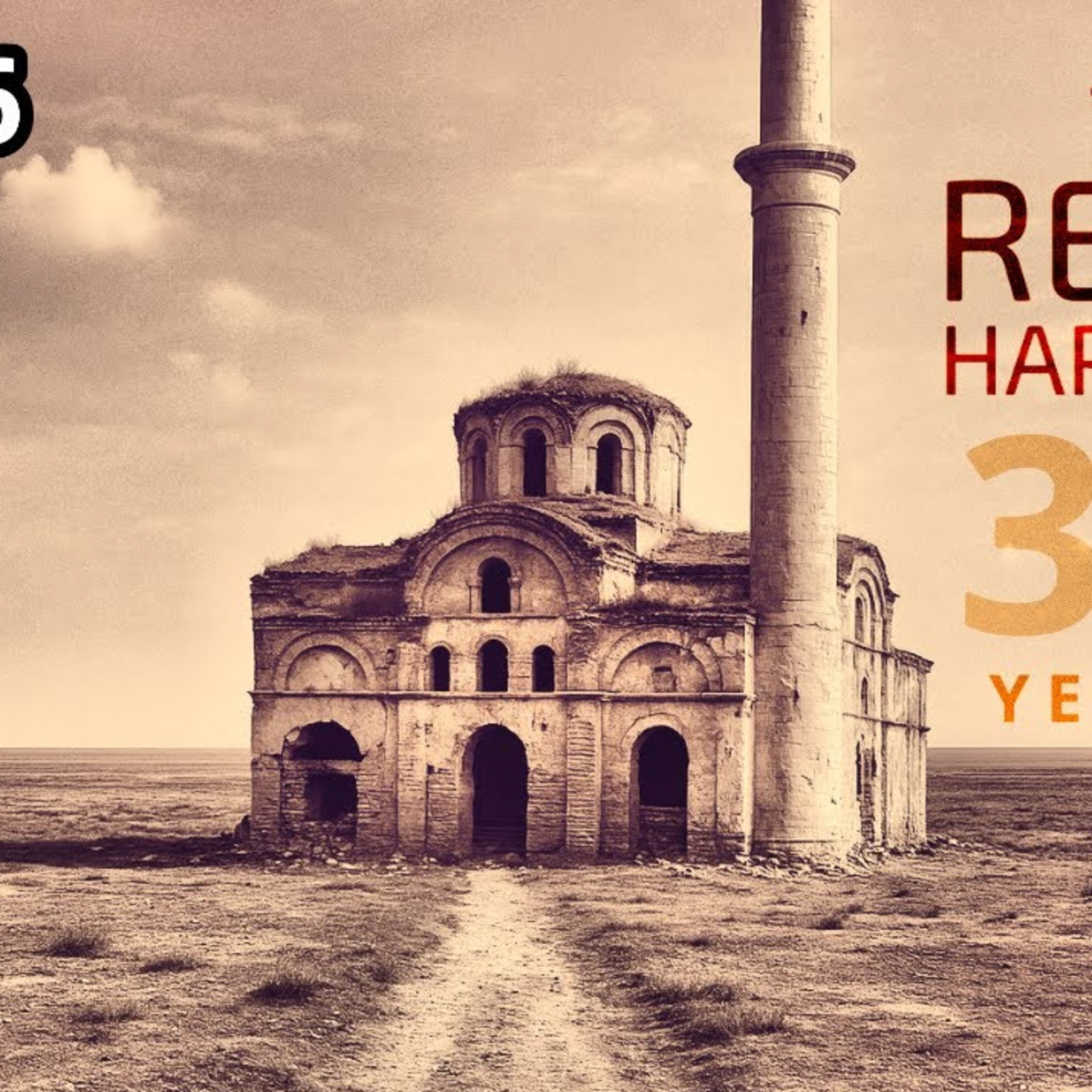 Istanbul Should NOT Exist - Pt 4 of 5