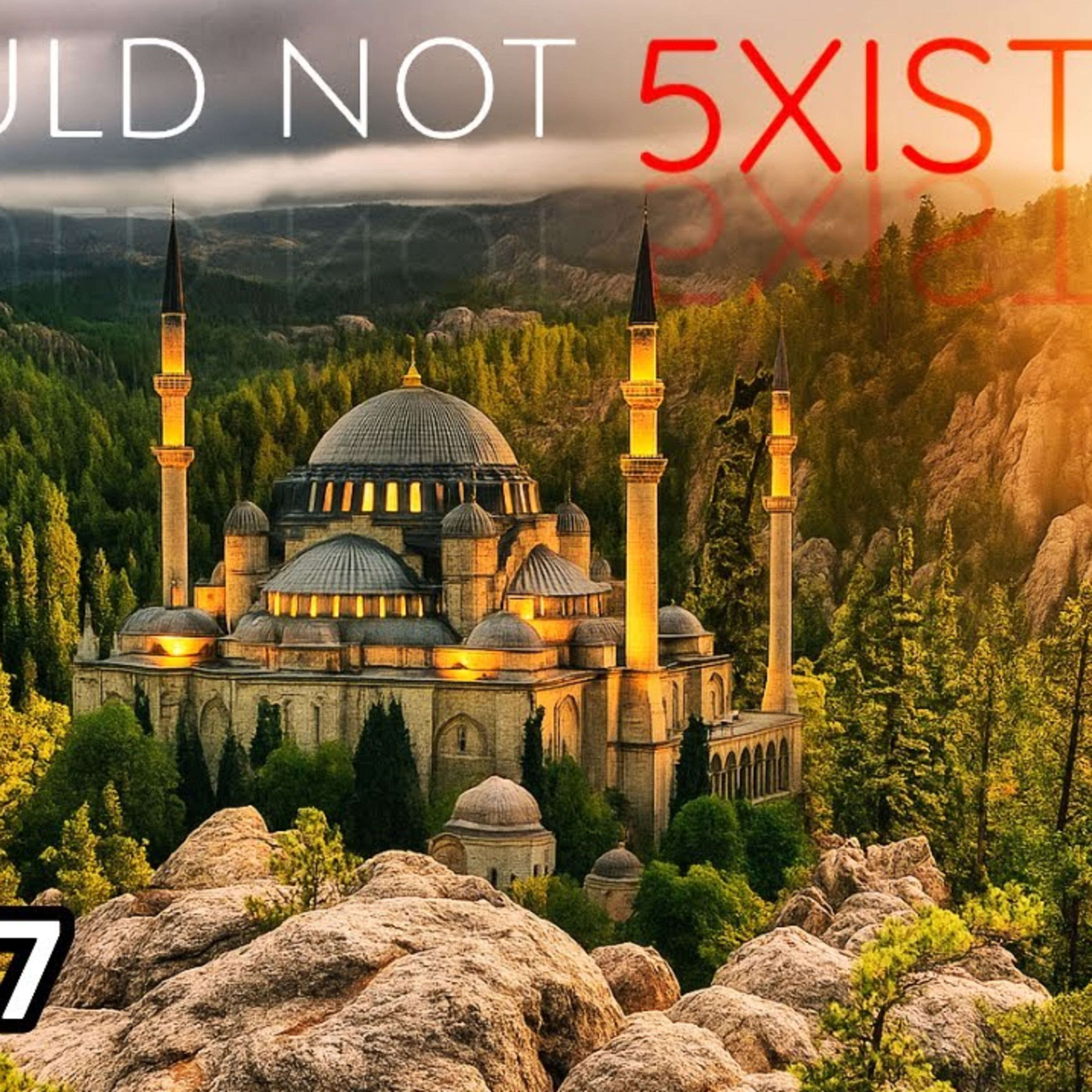 Istanbul Should NOT Exist - Pt 5 of 5