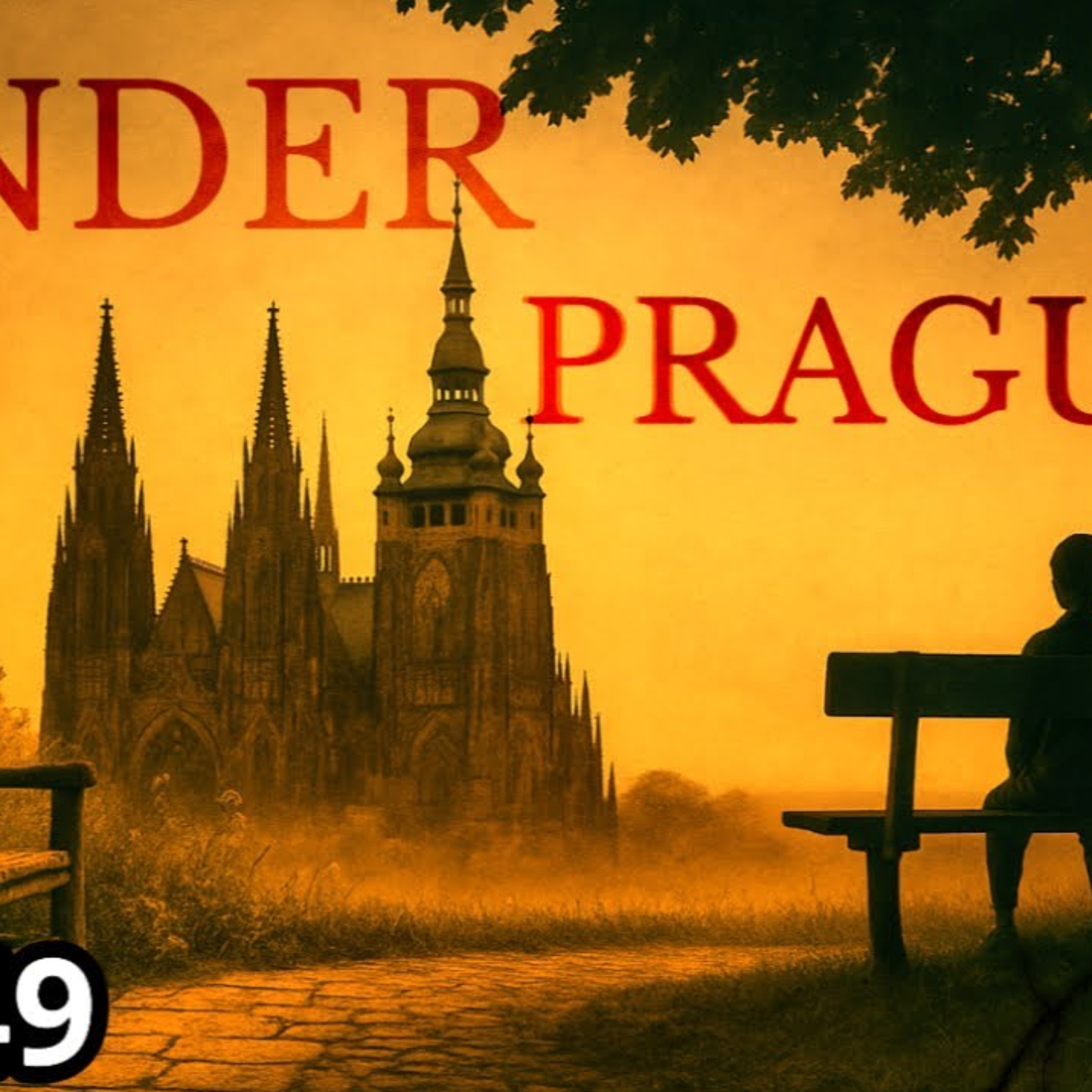 Under Prague