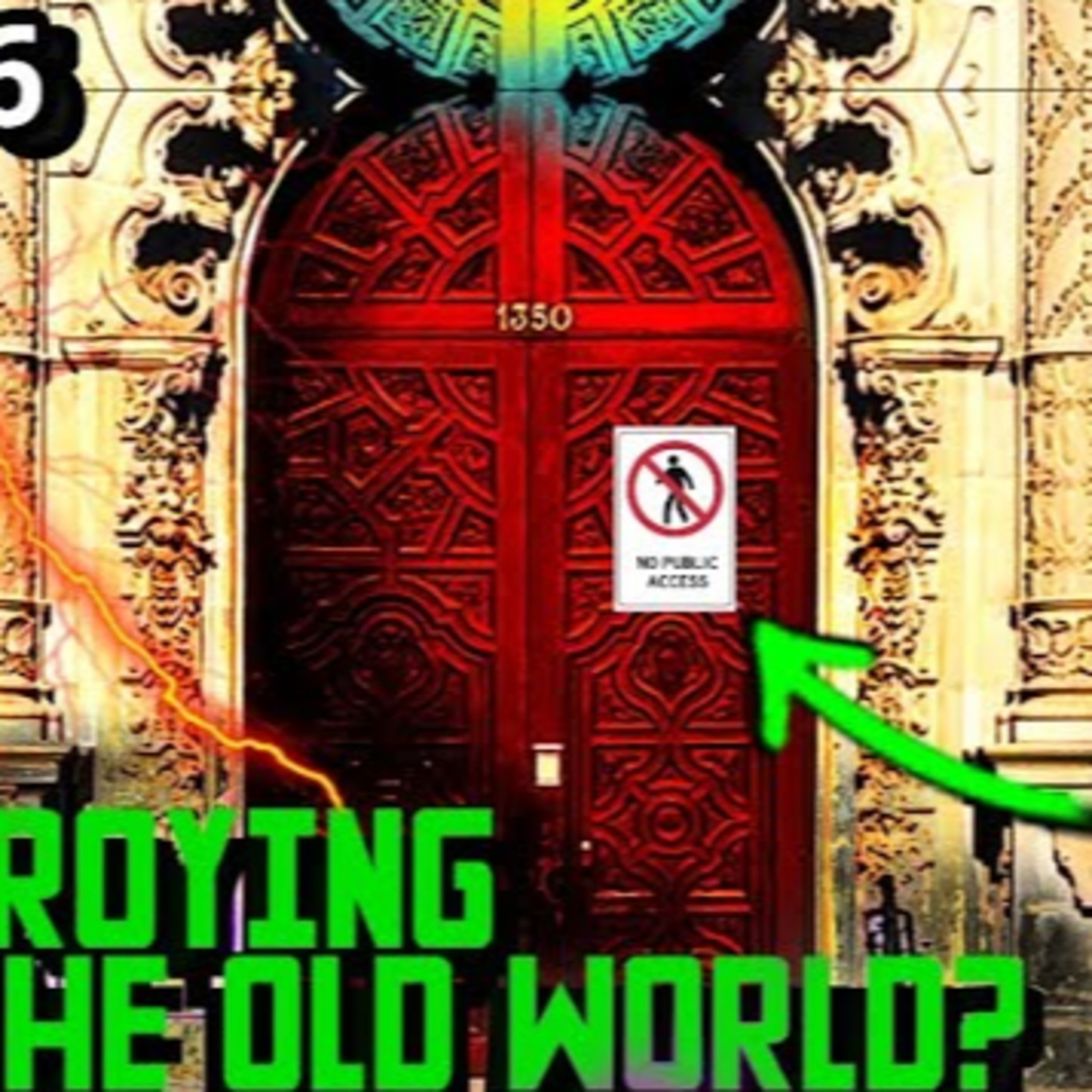 80 Years, Denying Public Access?