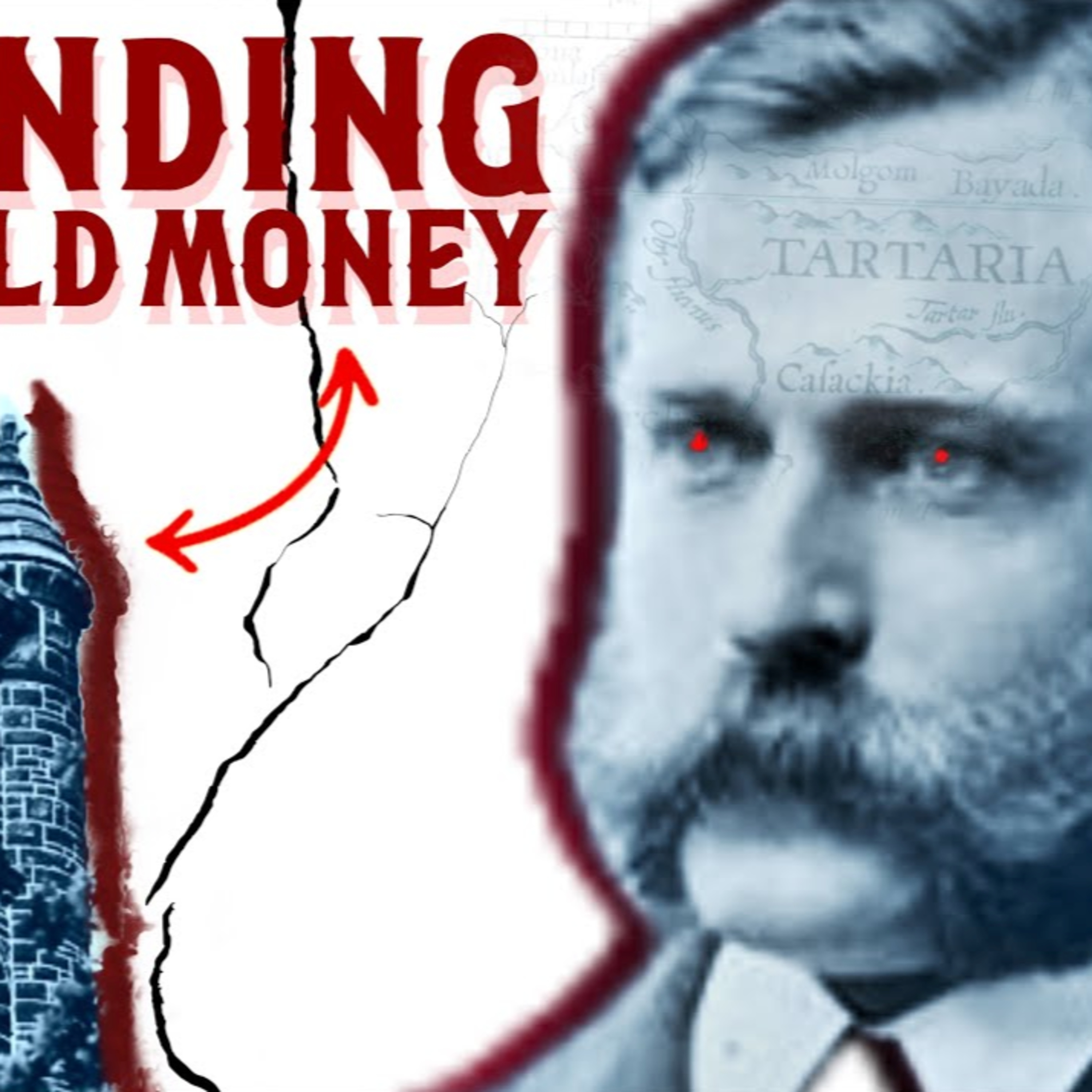 Buildings Hold Old World Gold?