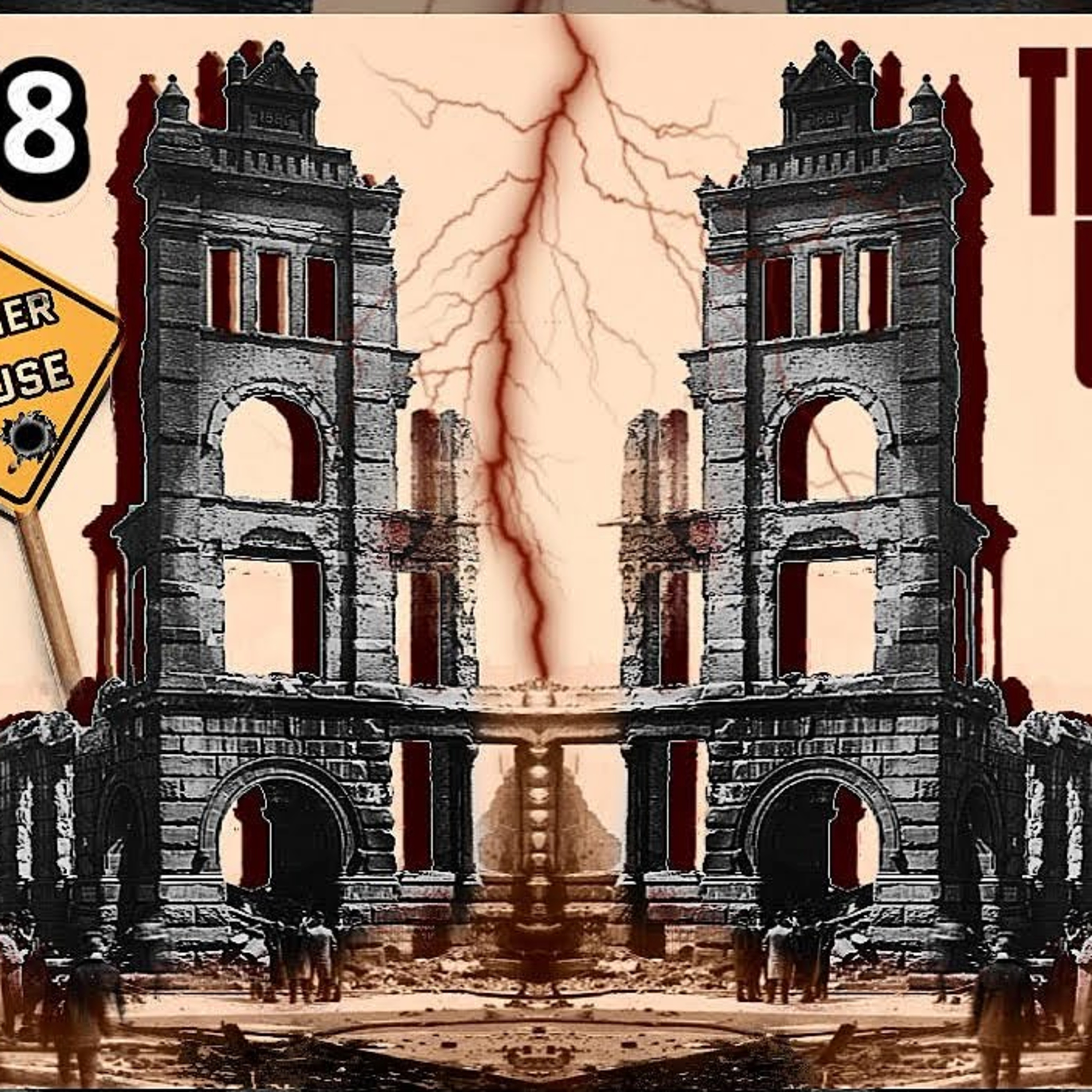 Destroying the 1800's?