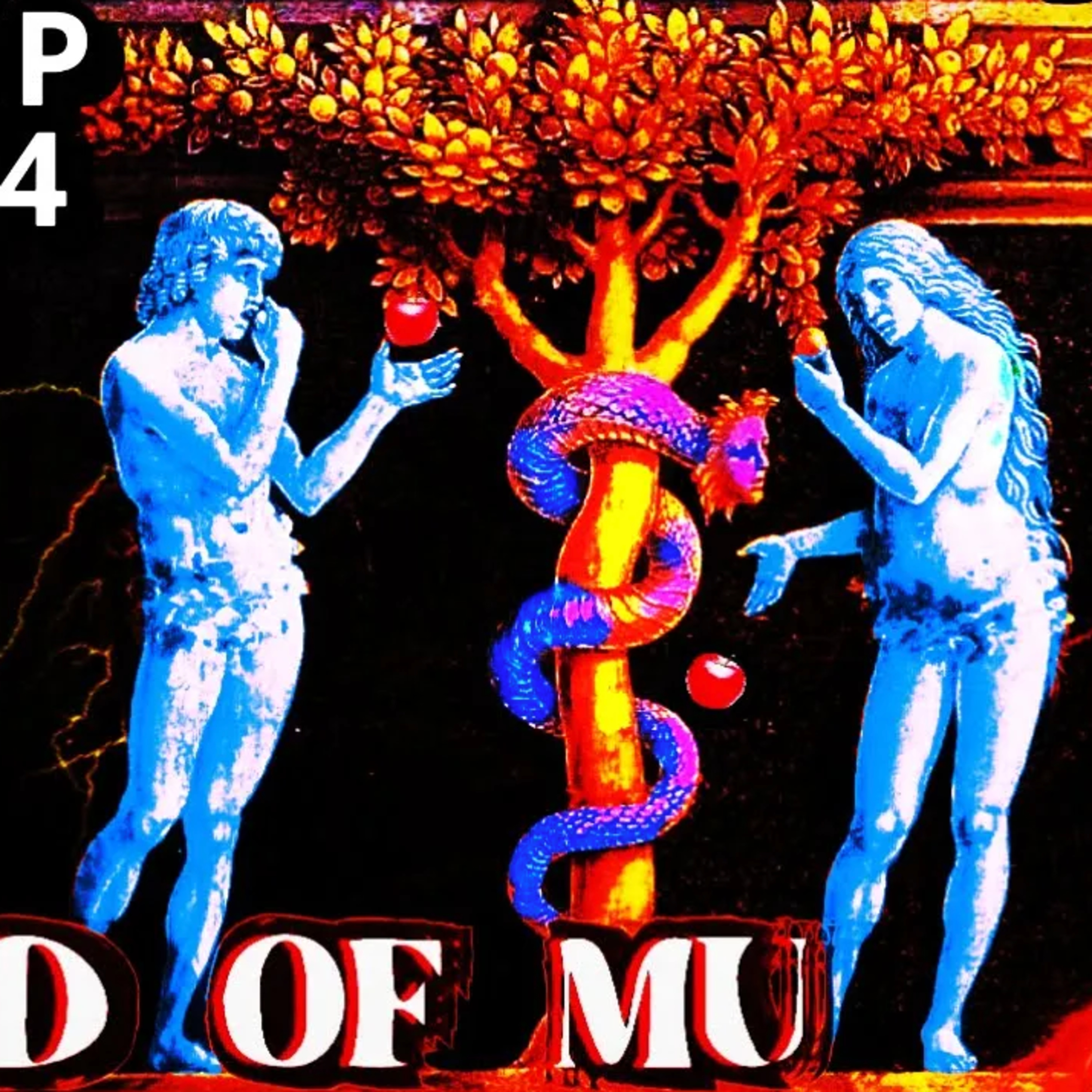 The Old World Origins?