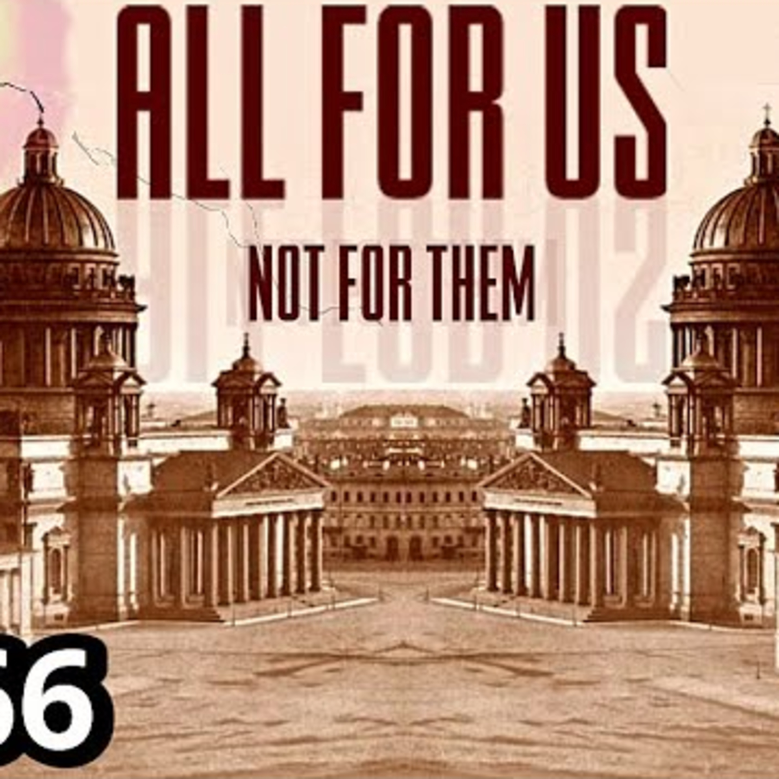 The World Was Prepared For Us?