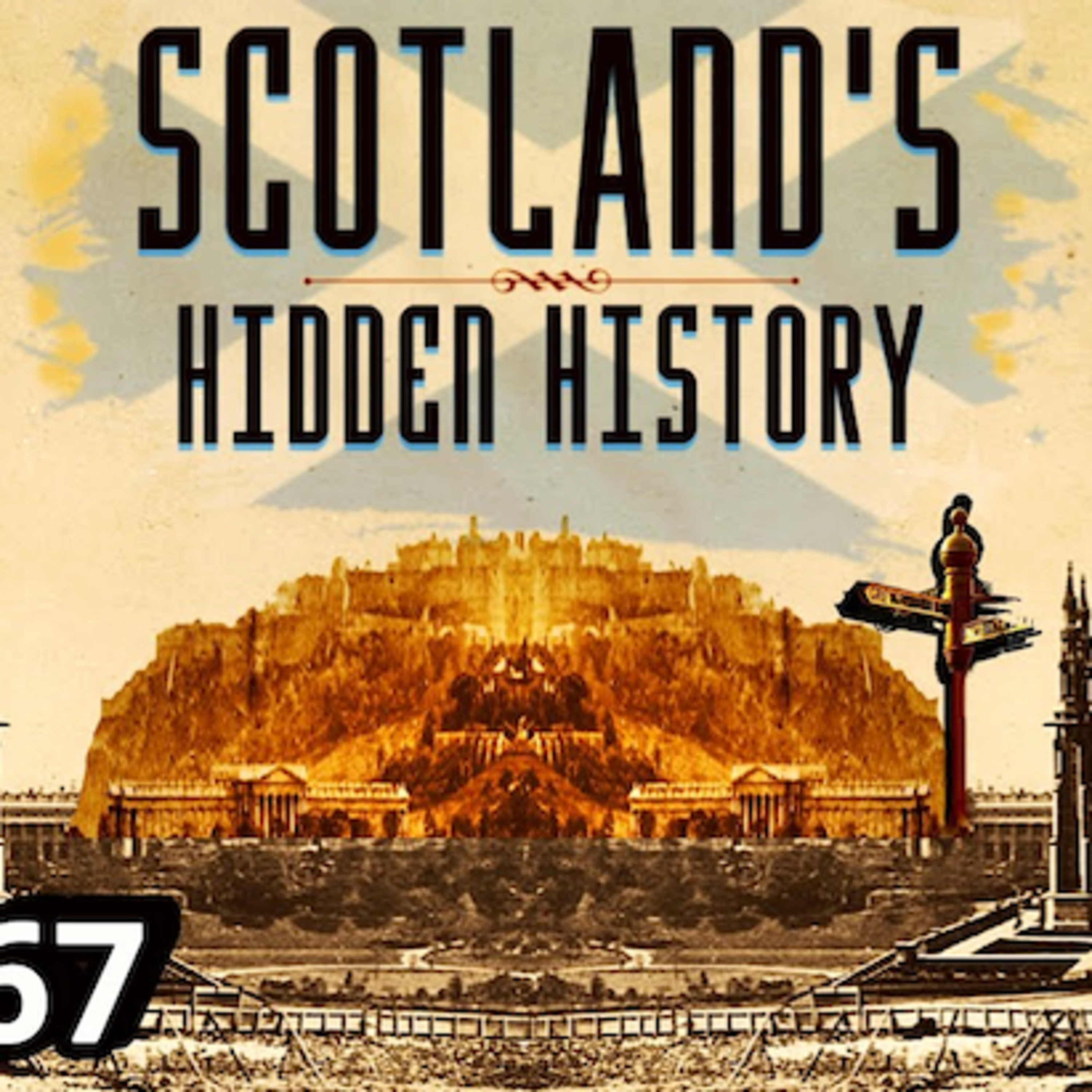 Scotland's Hidden History?