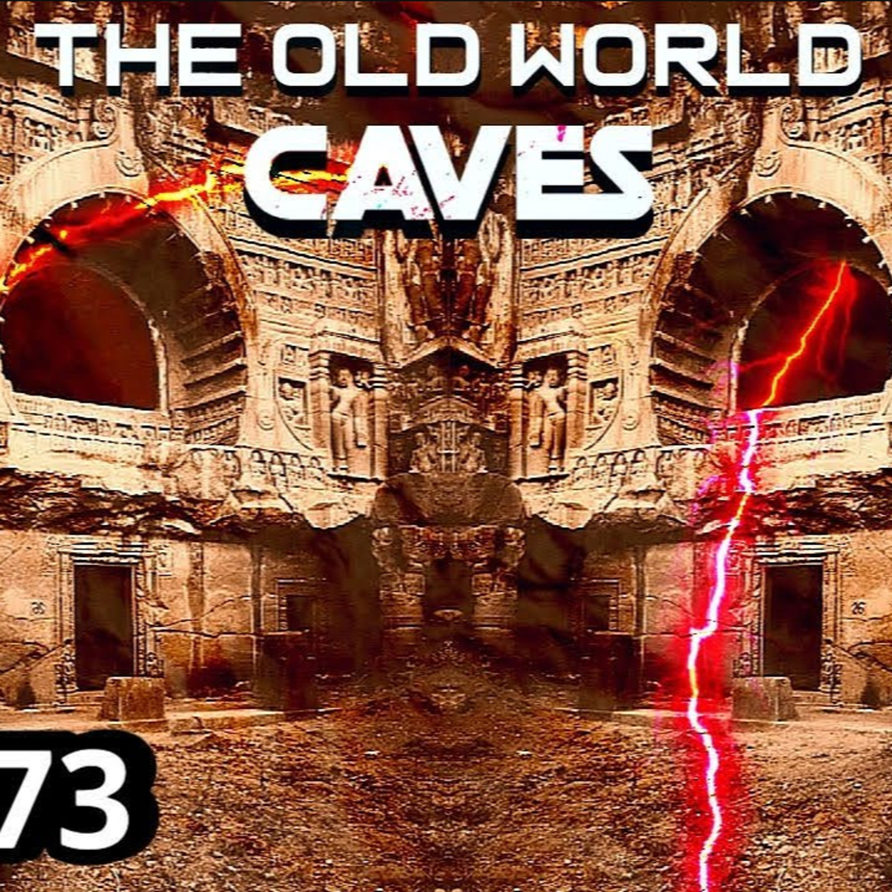 Finding the Old World Caves?