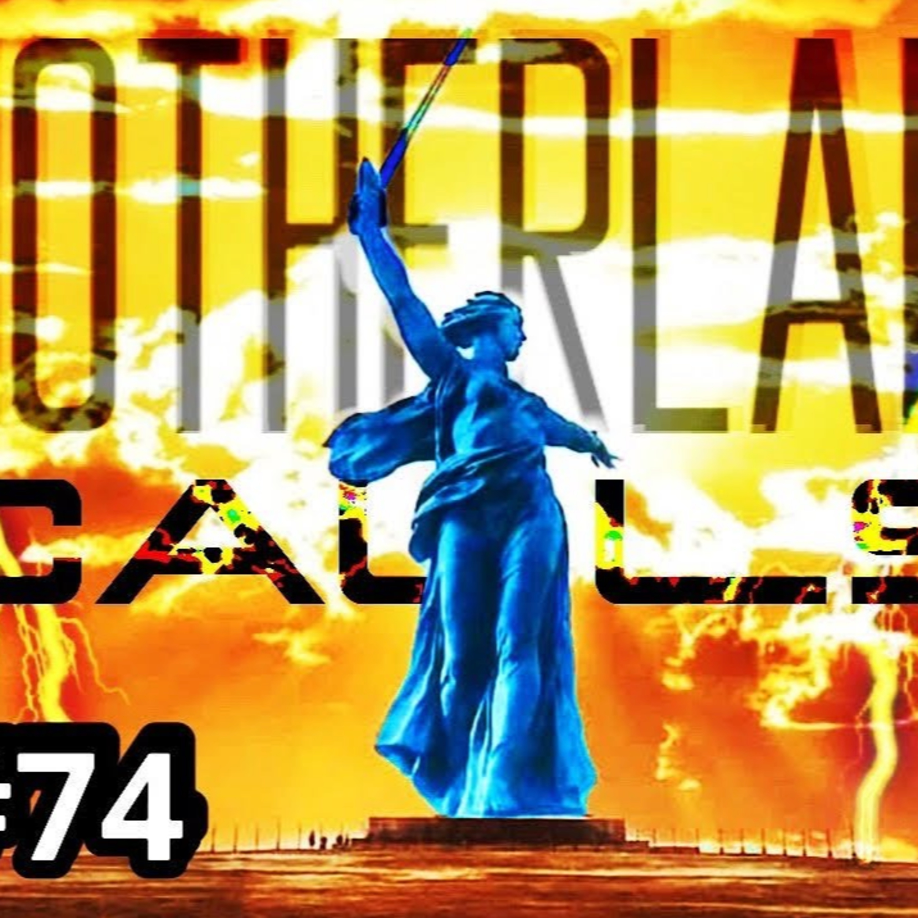 Tartaria, Russia & The Old World?