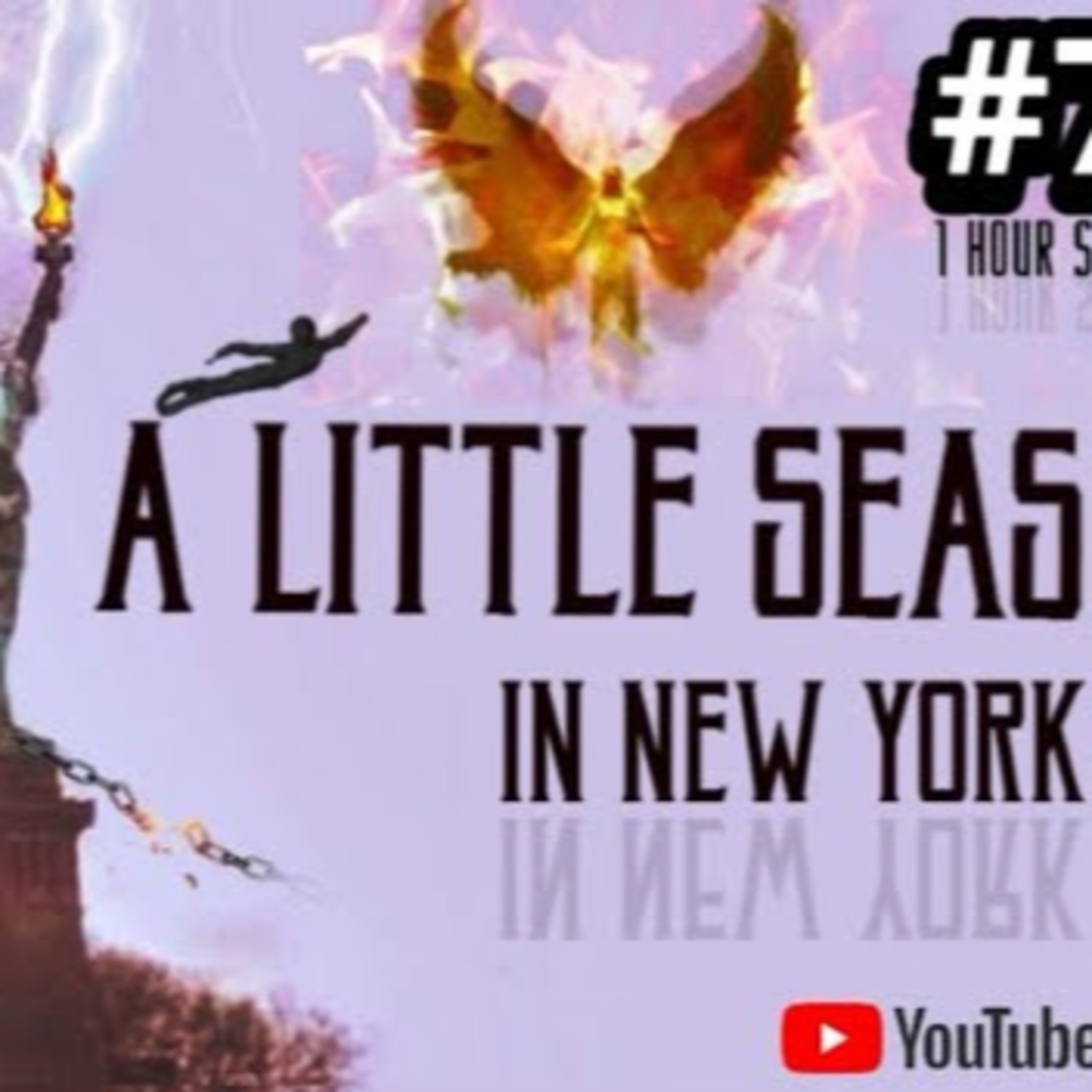 A Little Season in New York City