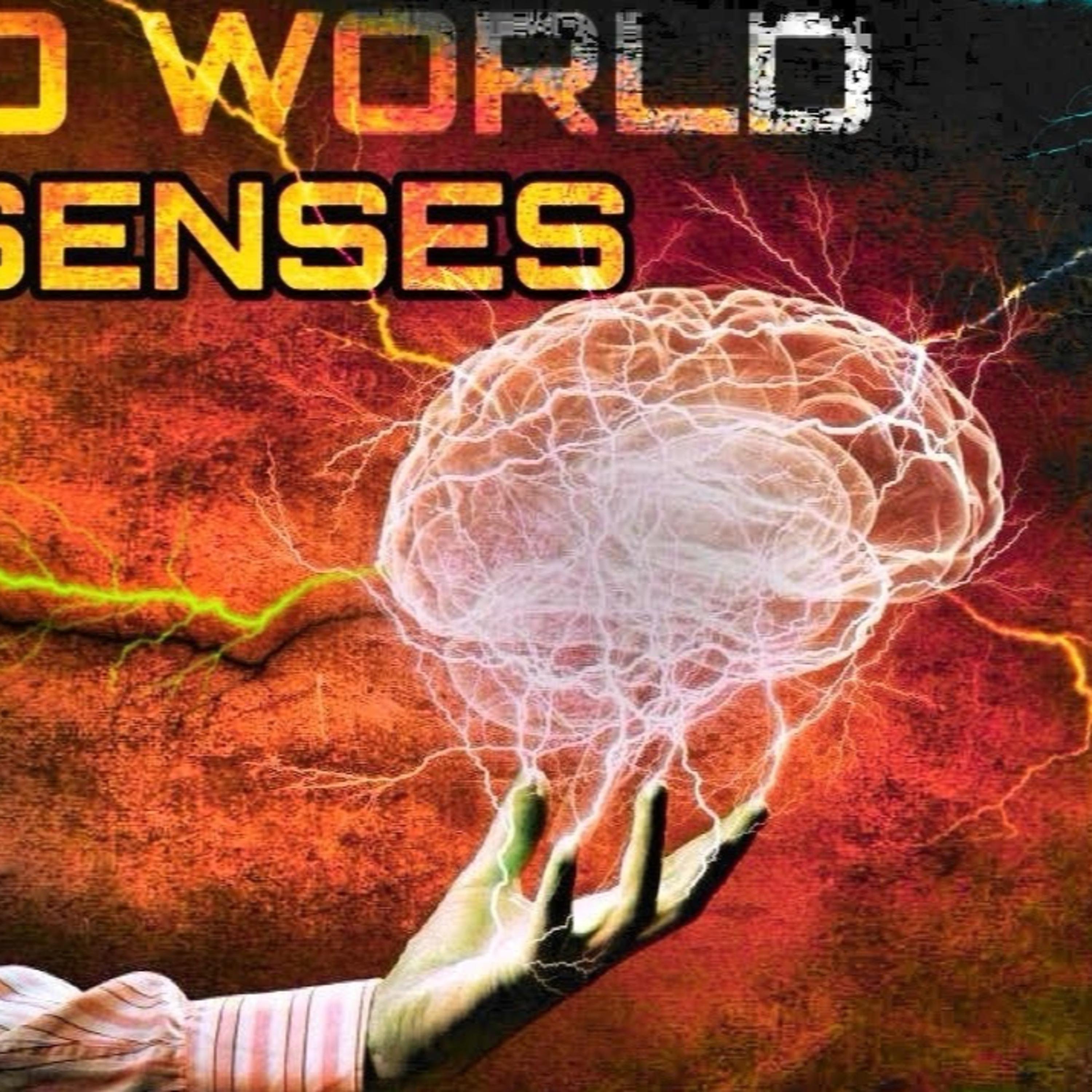 Hidden Old World Senses?