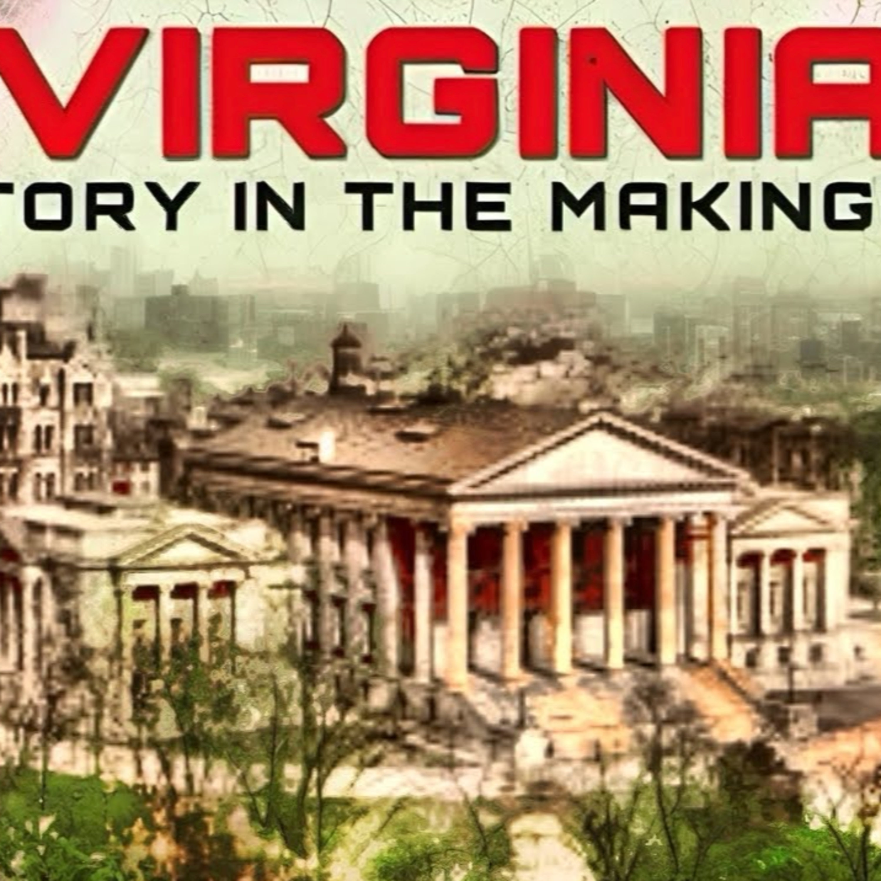 History in the Making? episode artwork