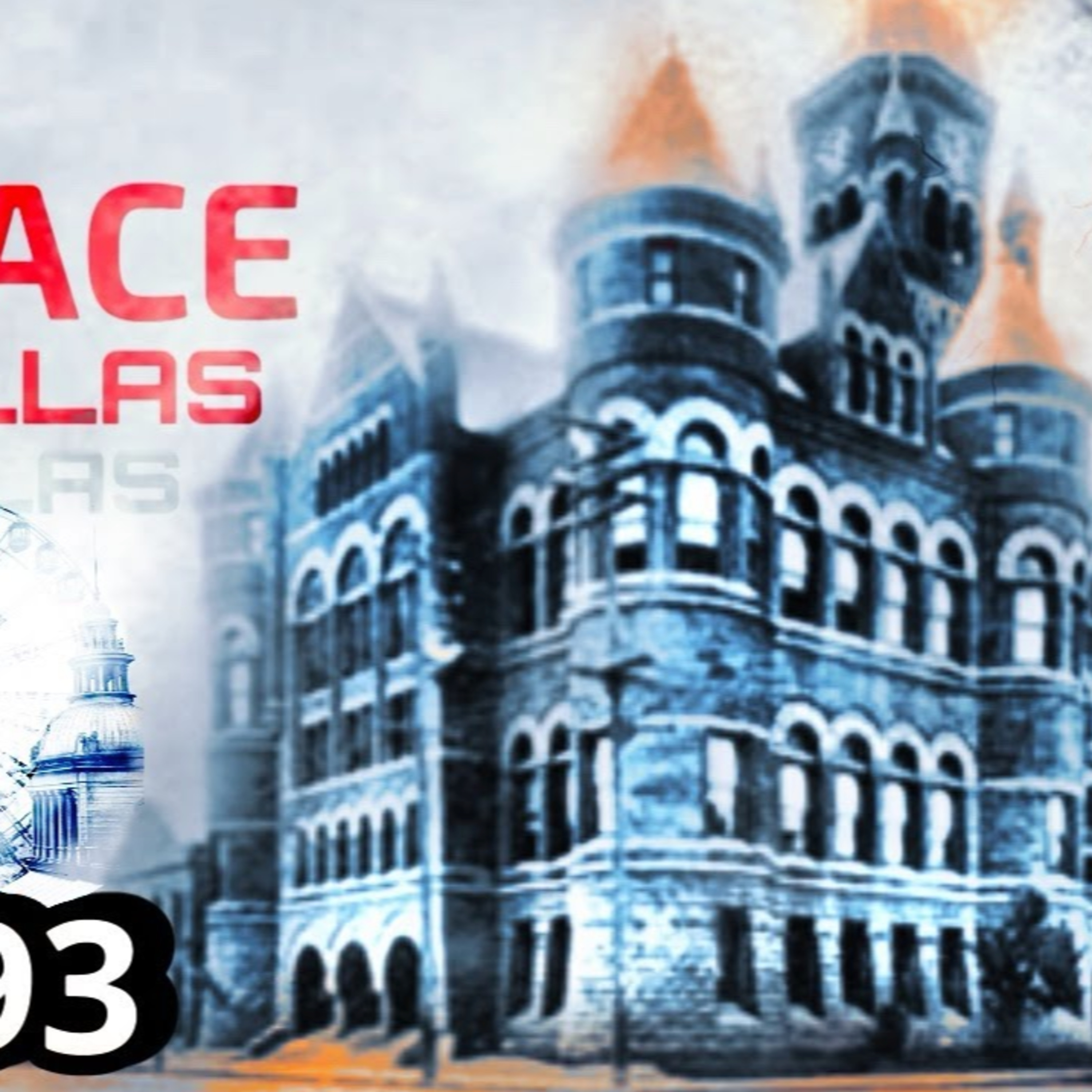 The Palace in Dallas? episode artwork