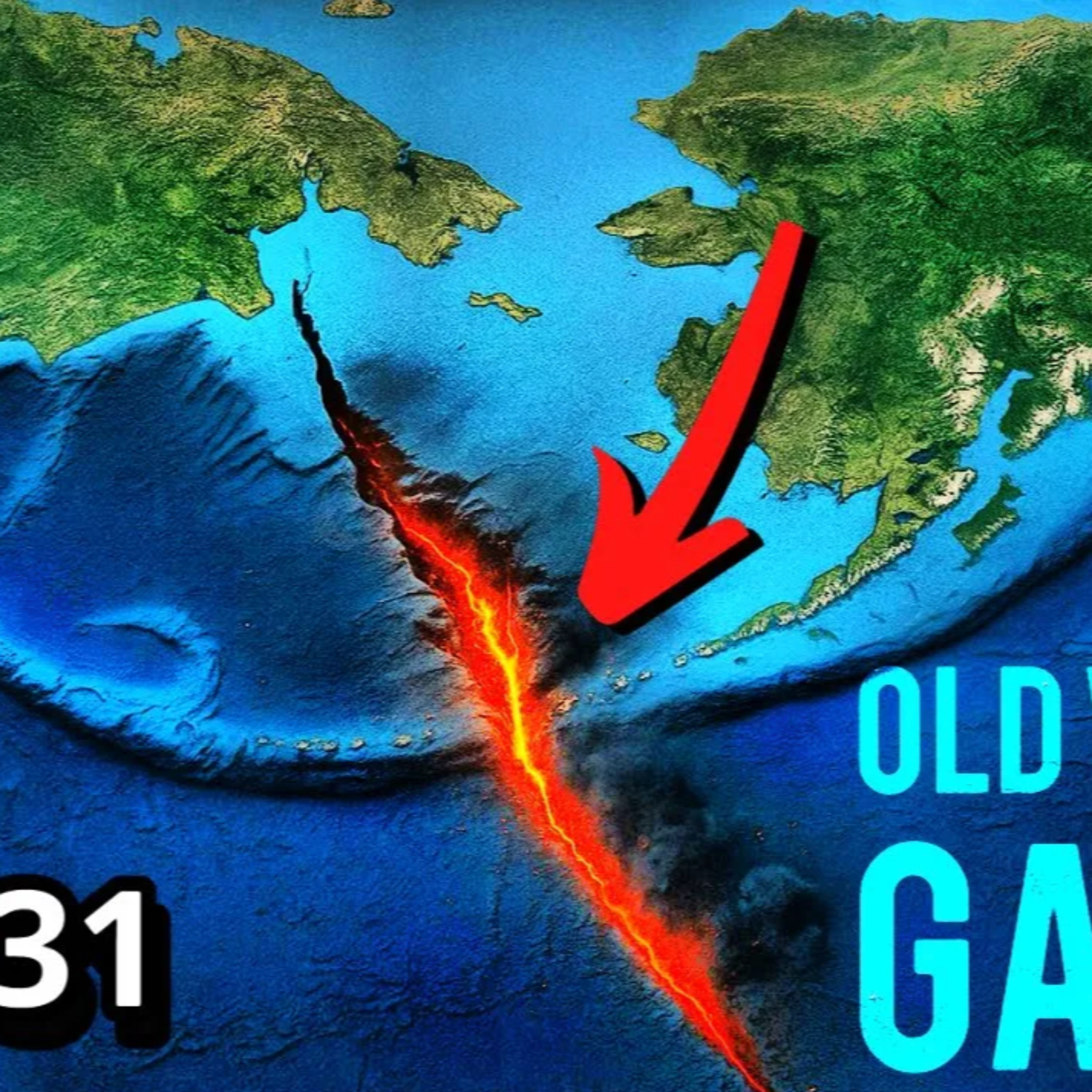 Fault Lines are GATES - Pt 1 episode artwork