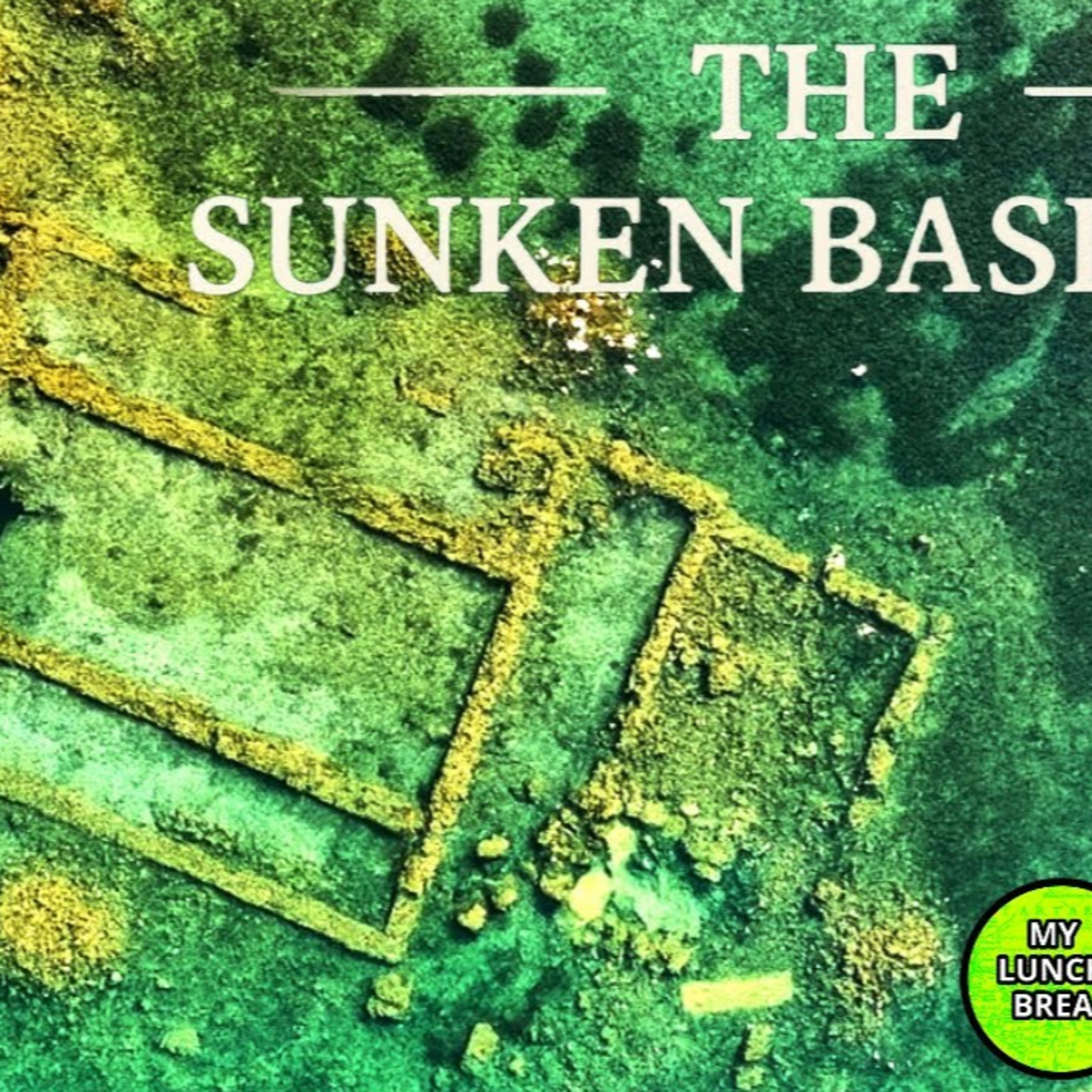 The Sunken Basilica episode artwork