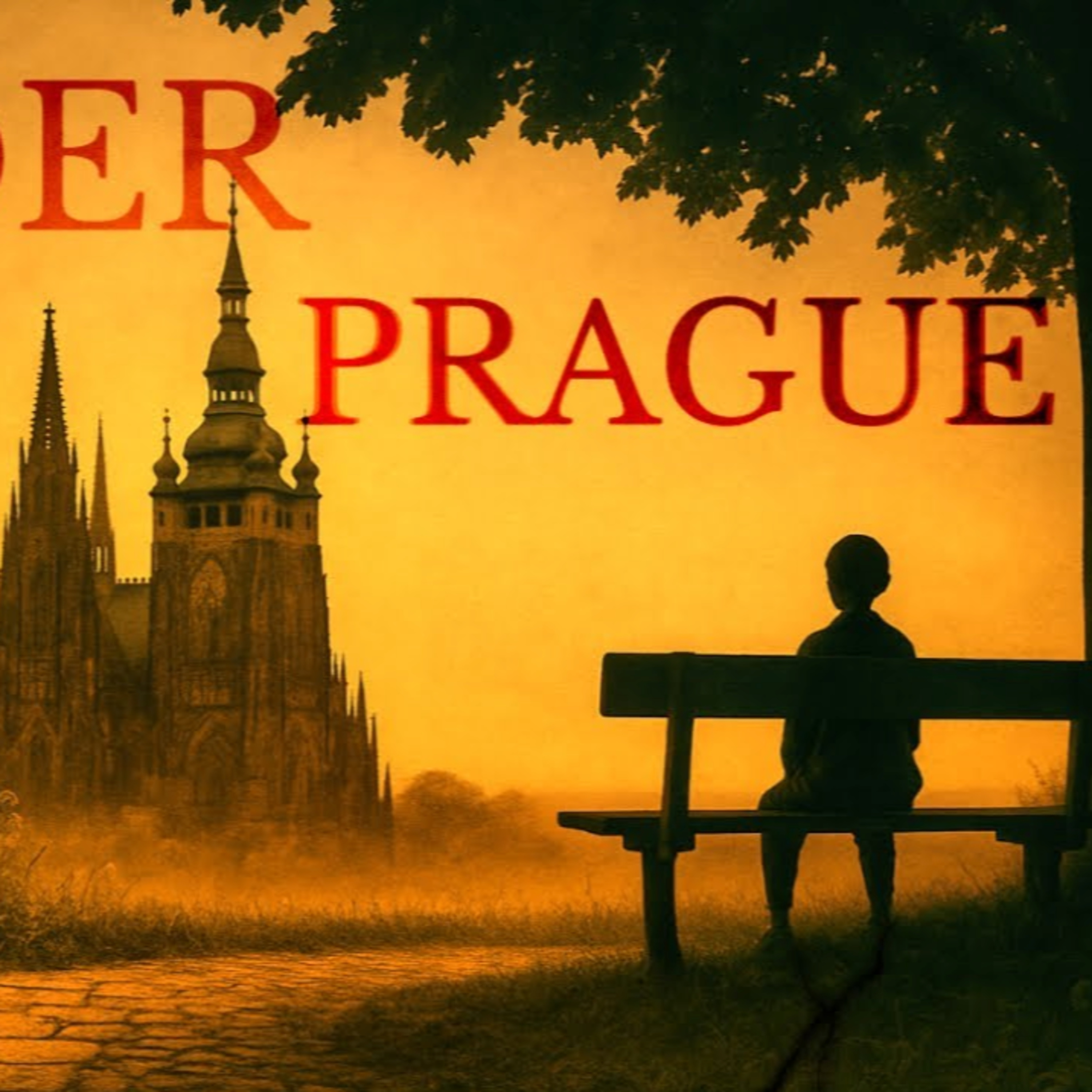 Under Prague episode artwork