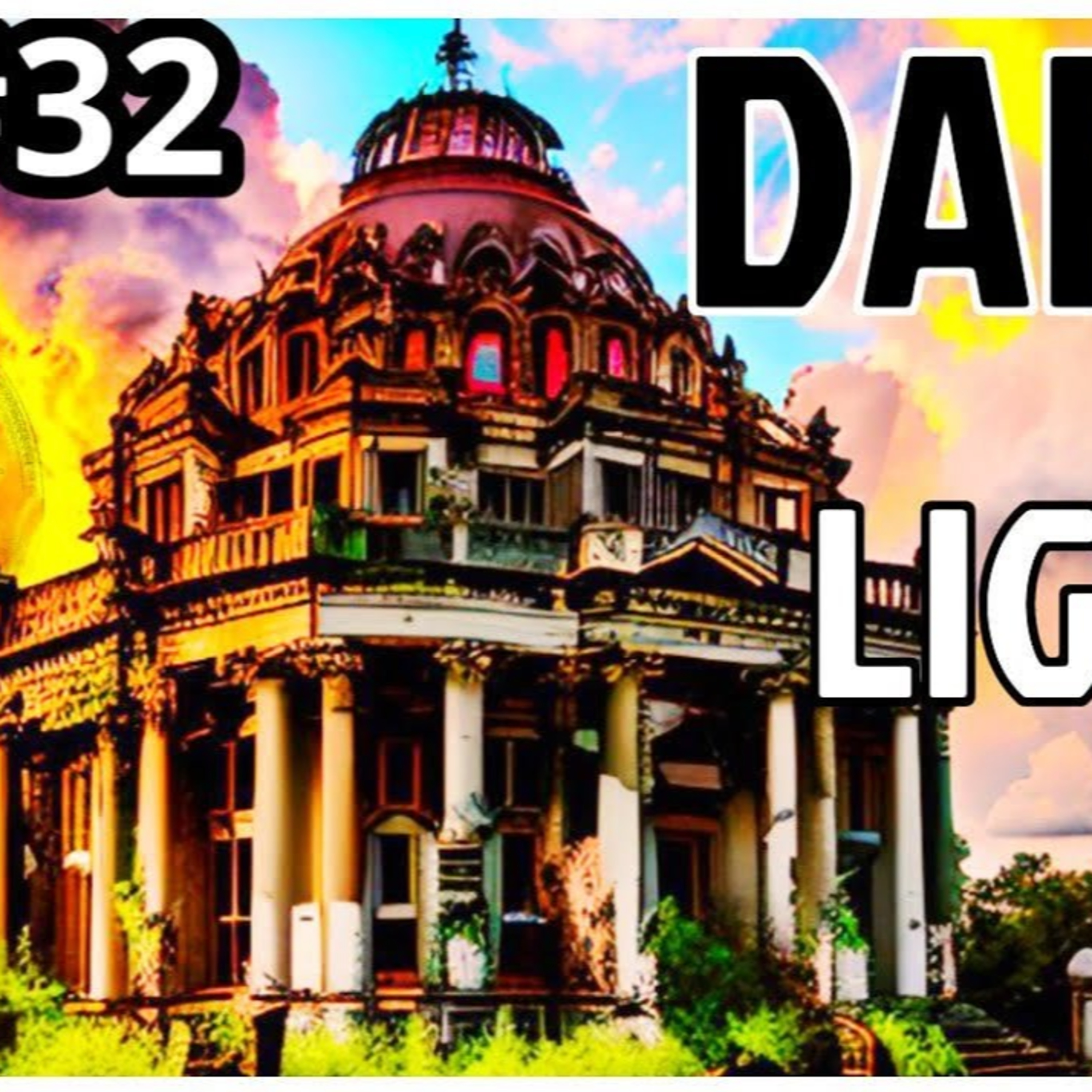 Egypt, Illinois? episode artwork