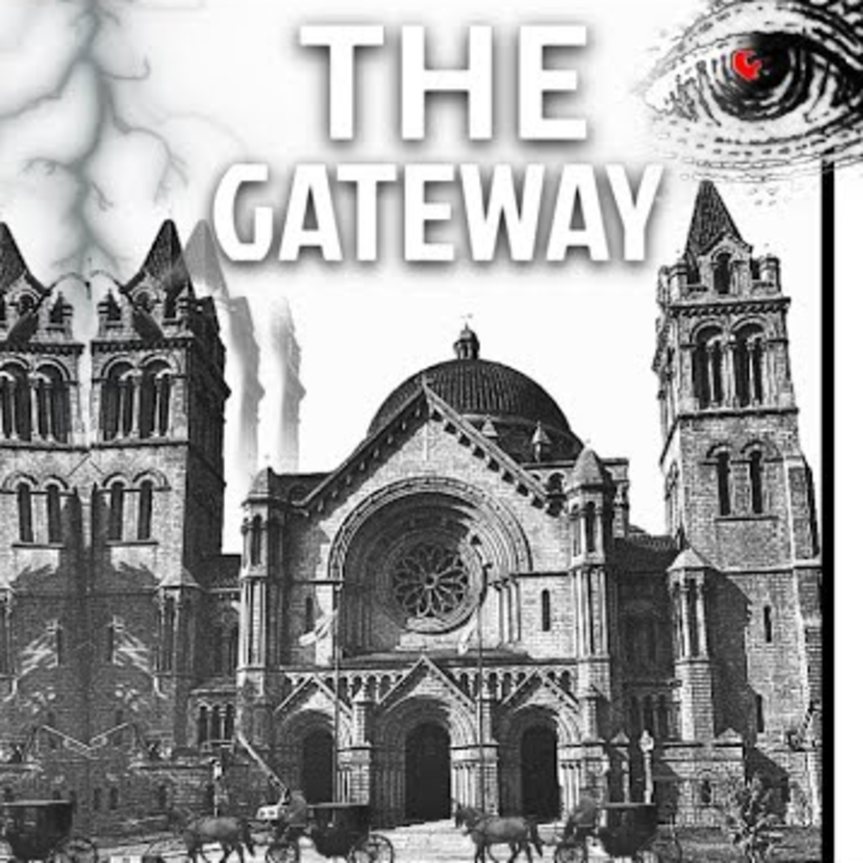 St. Louis, The Gateway to Egypt Pt. 2 episode artwork