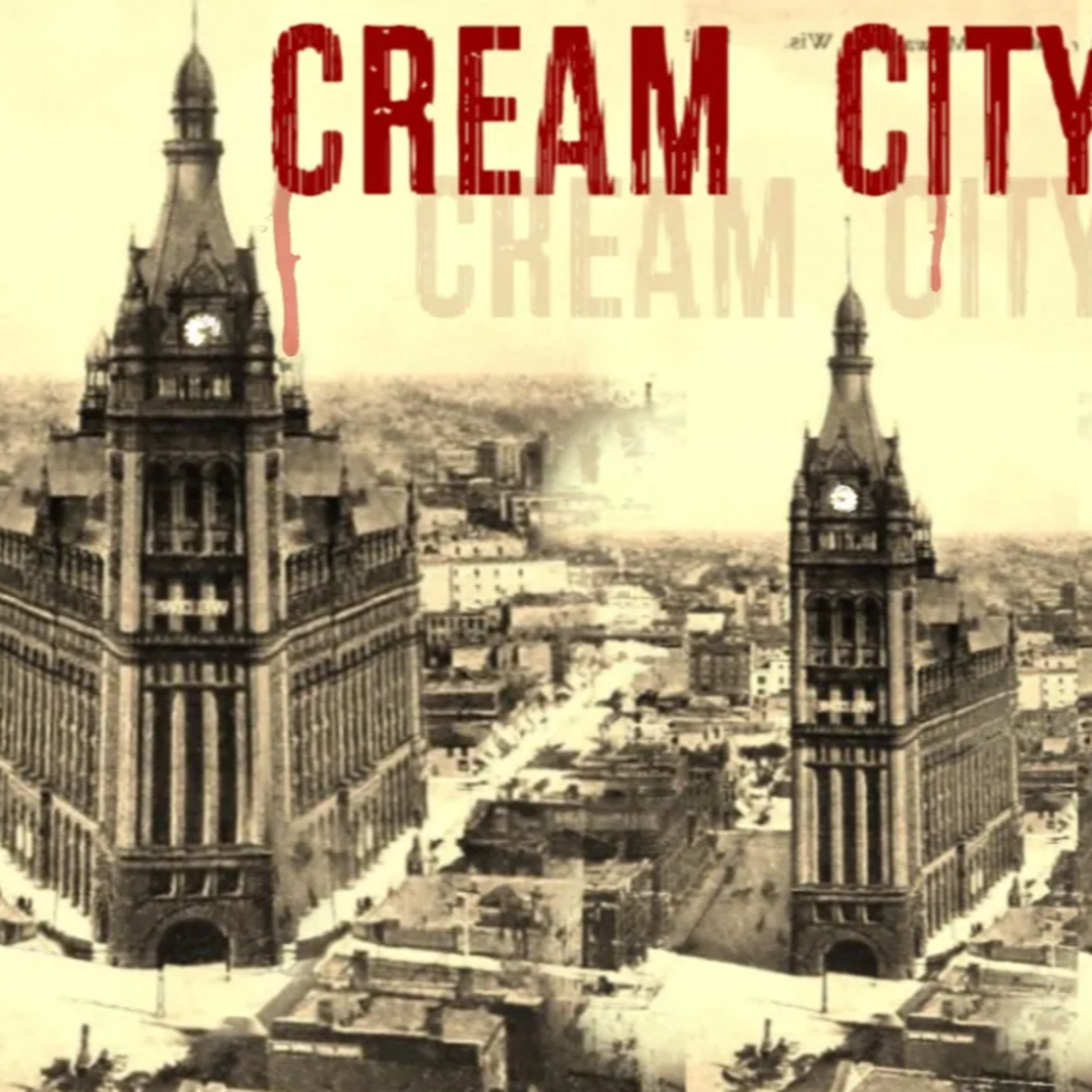The Old World in Cream City? episode artwork