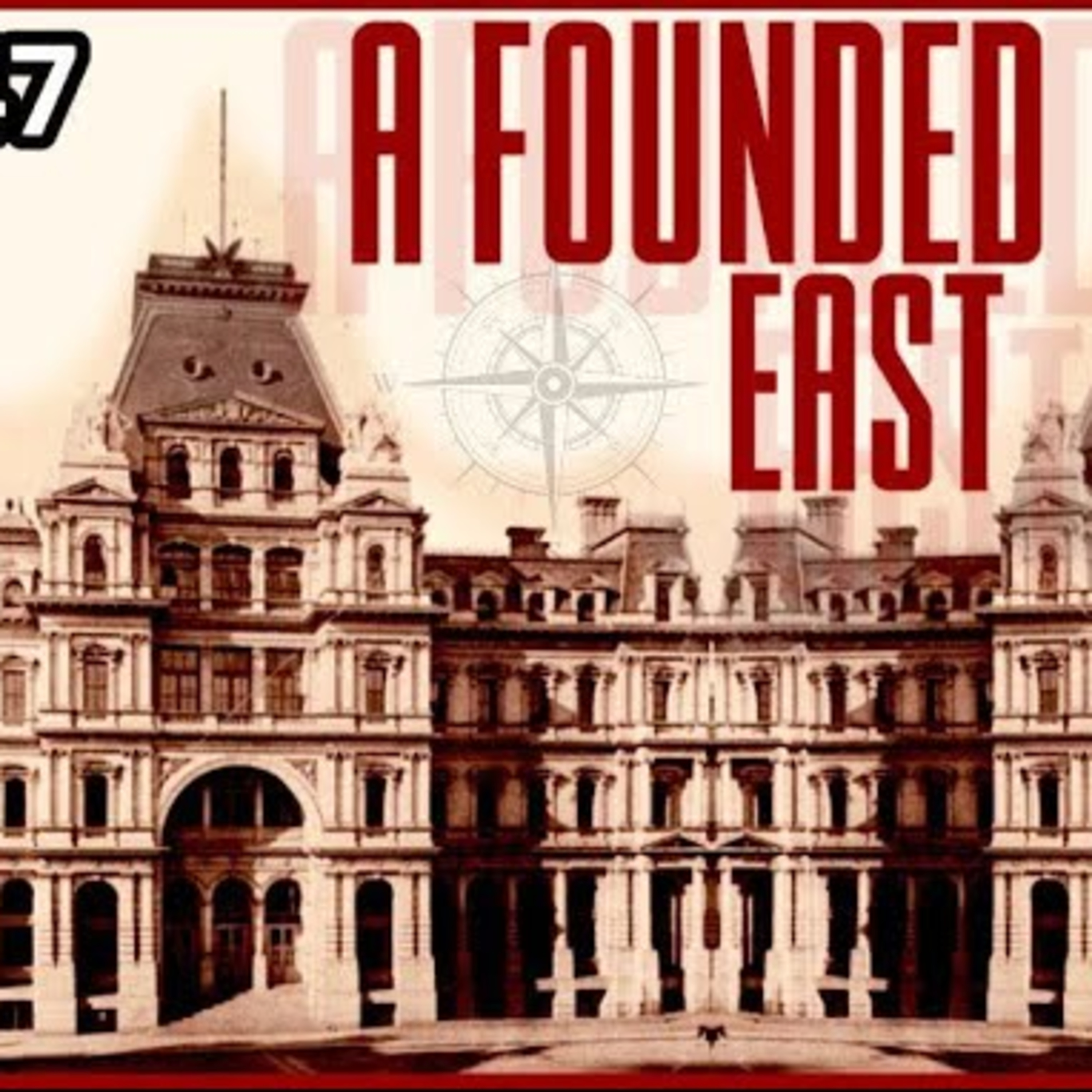 The Old World East Coast episode artwork