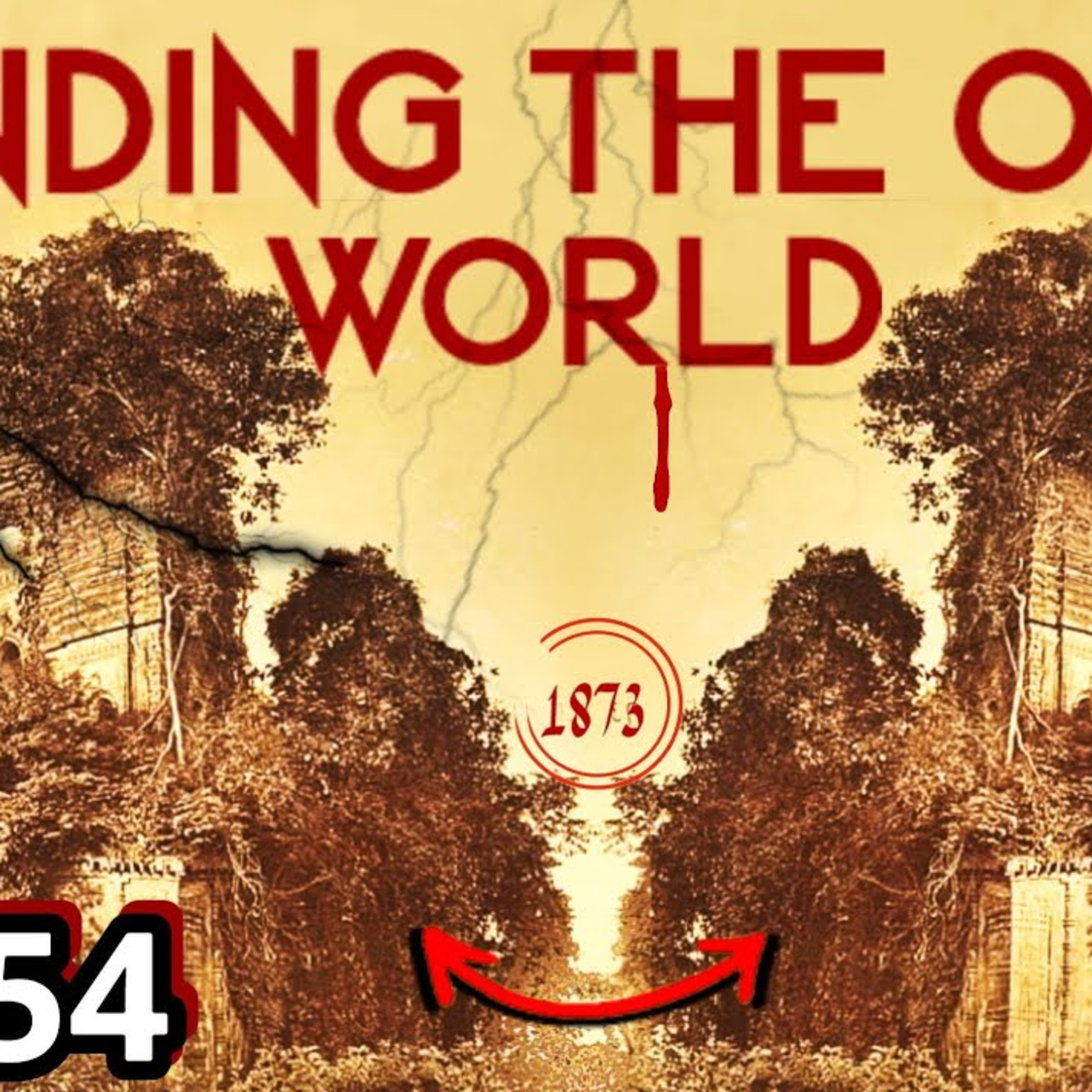 Finding a Pre-Reset Building? episode artwork