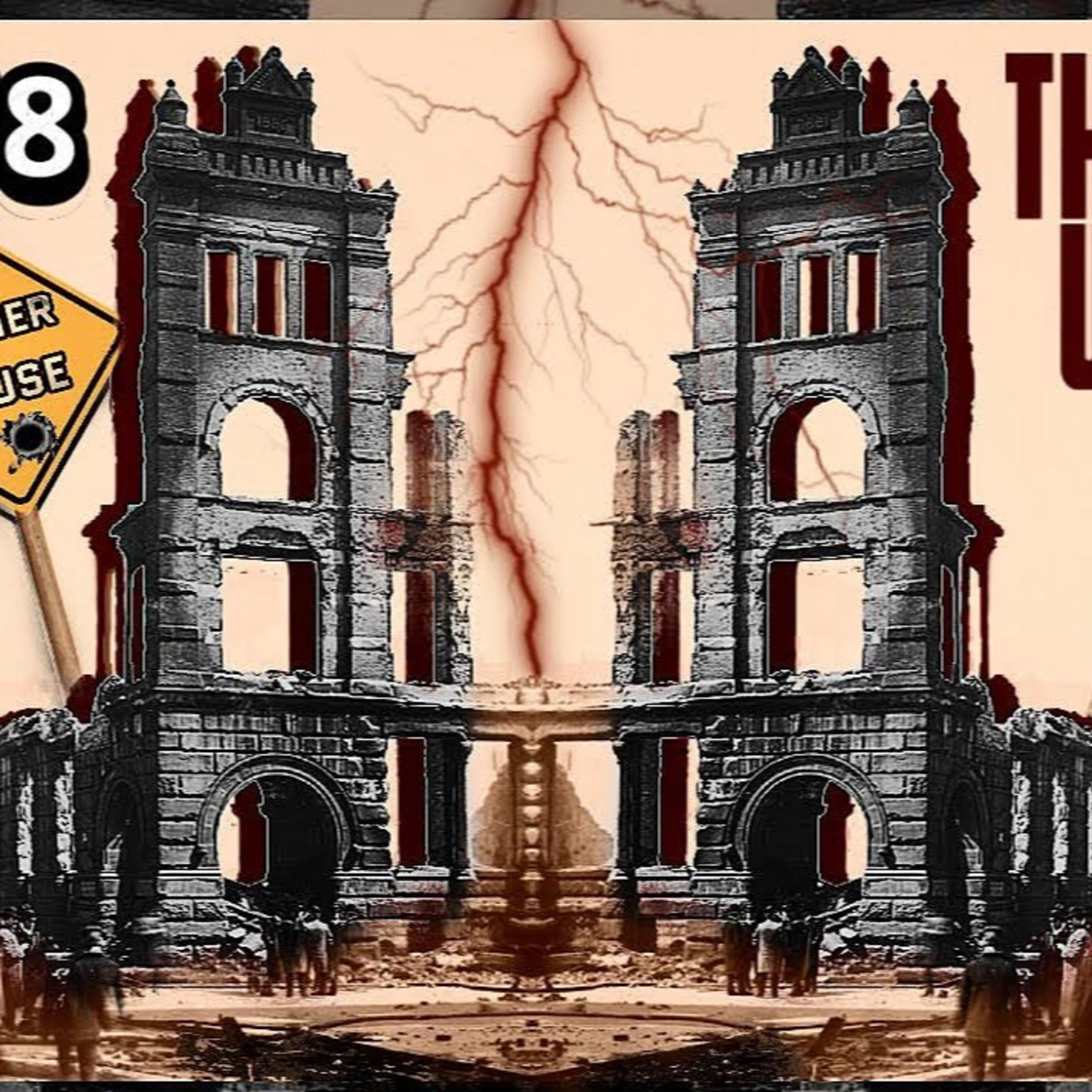 Destroying the 1800's?