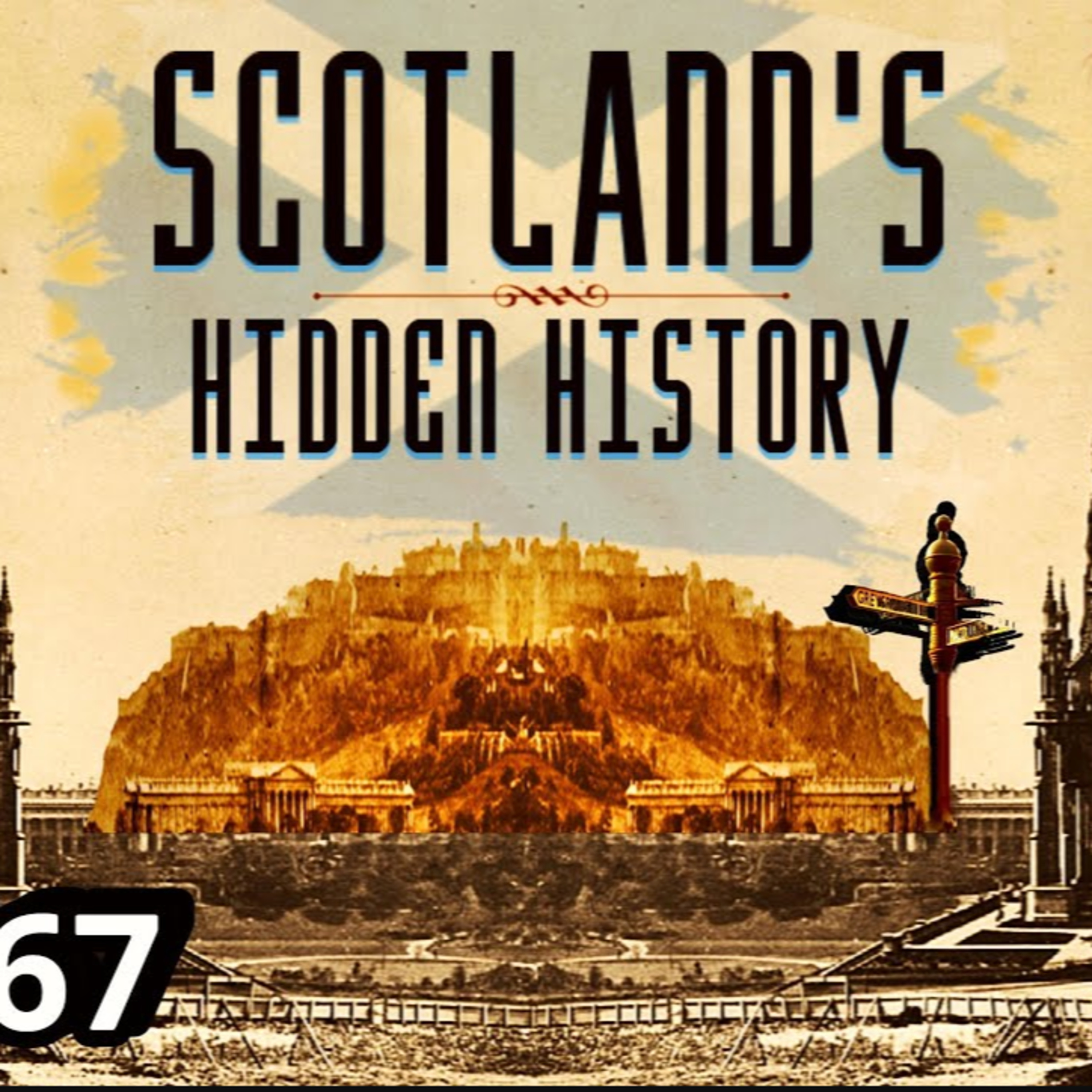 Scotland's Hidden History?