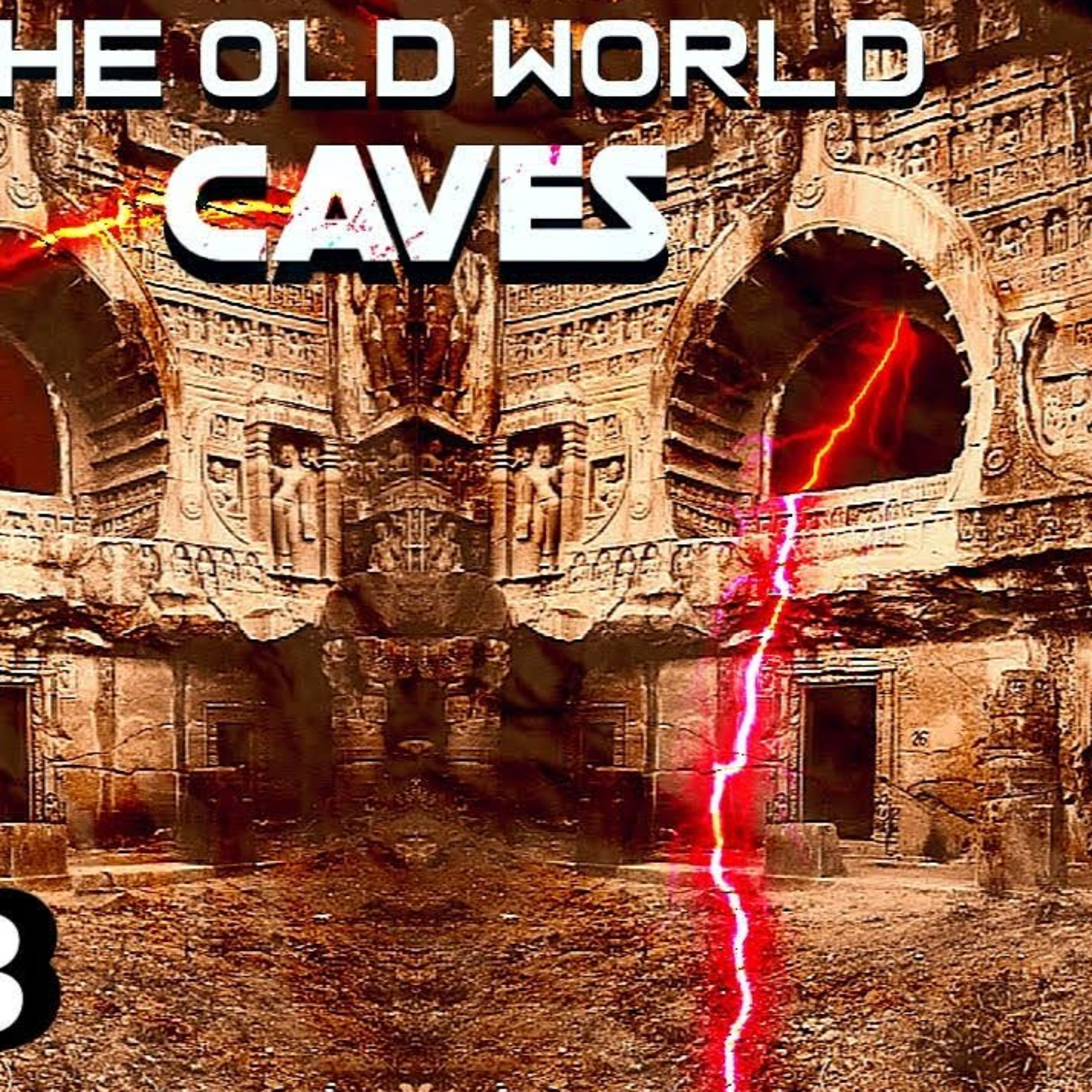 Finding the Old World Caves?