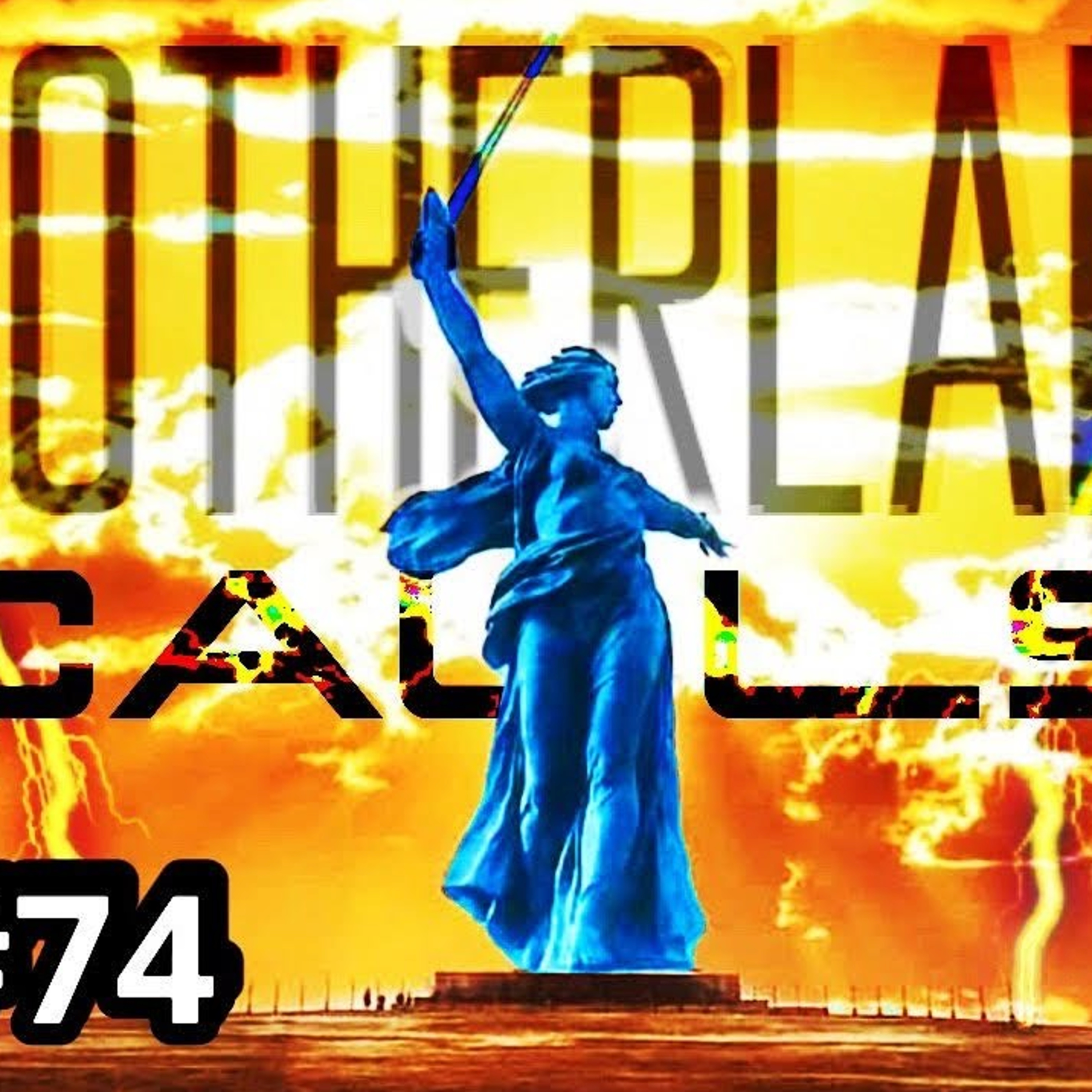 Tartaria, Russia & The Old World?