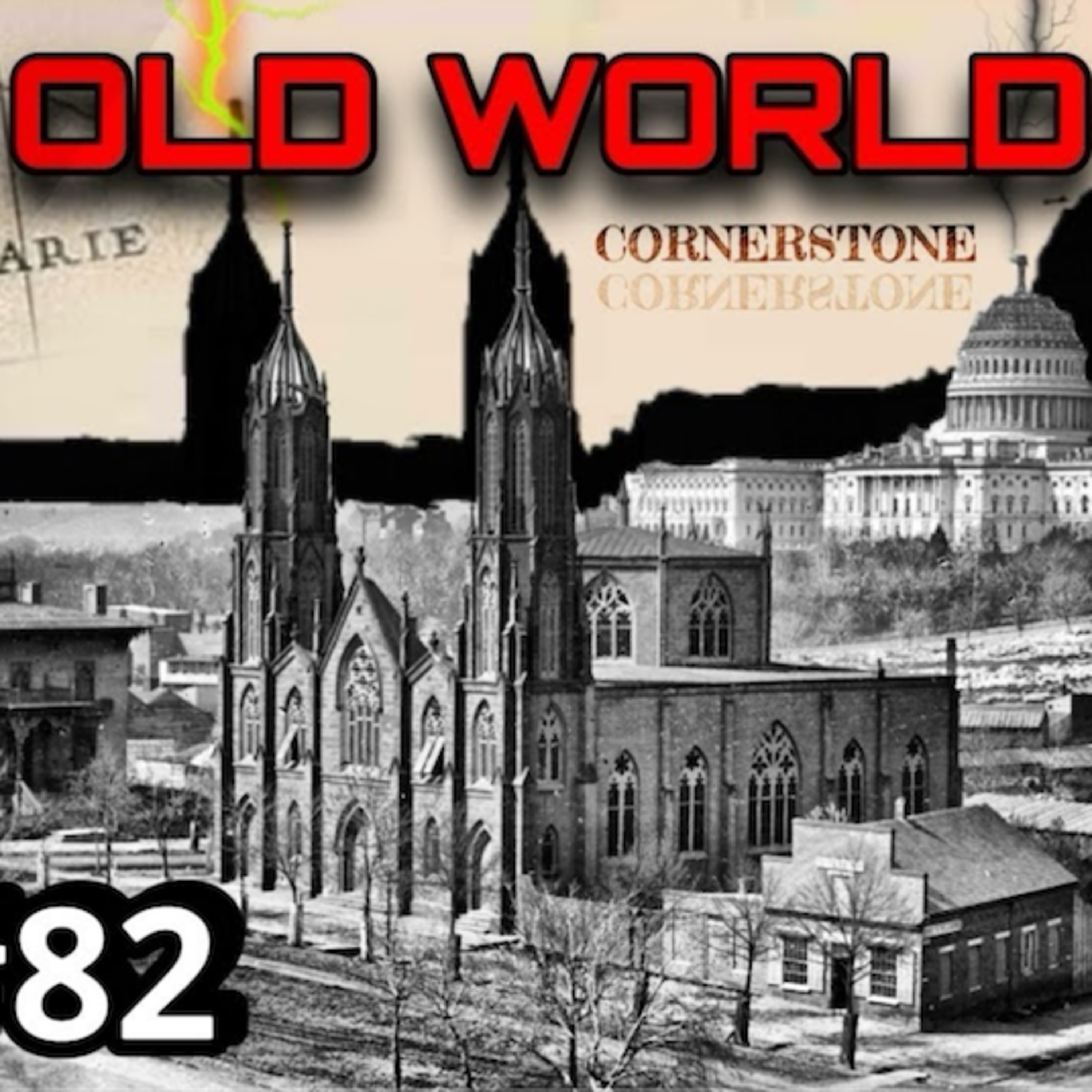 Shredding History?