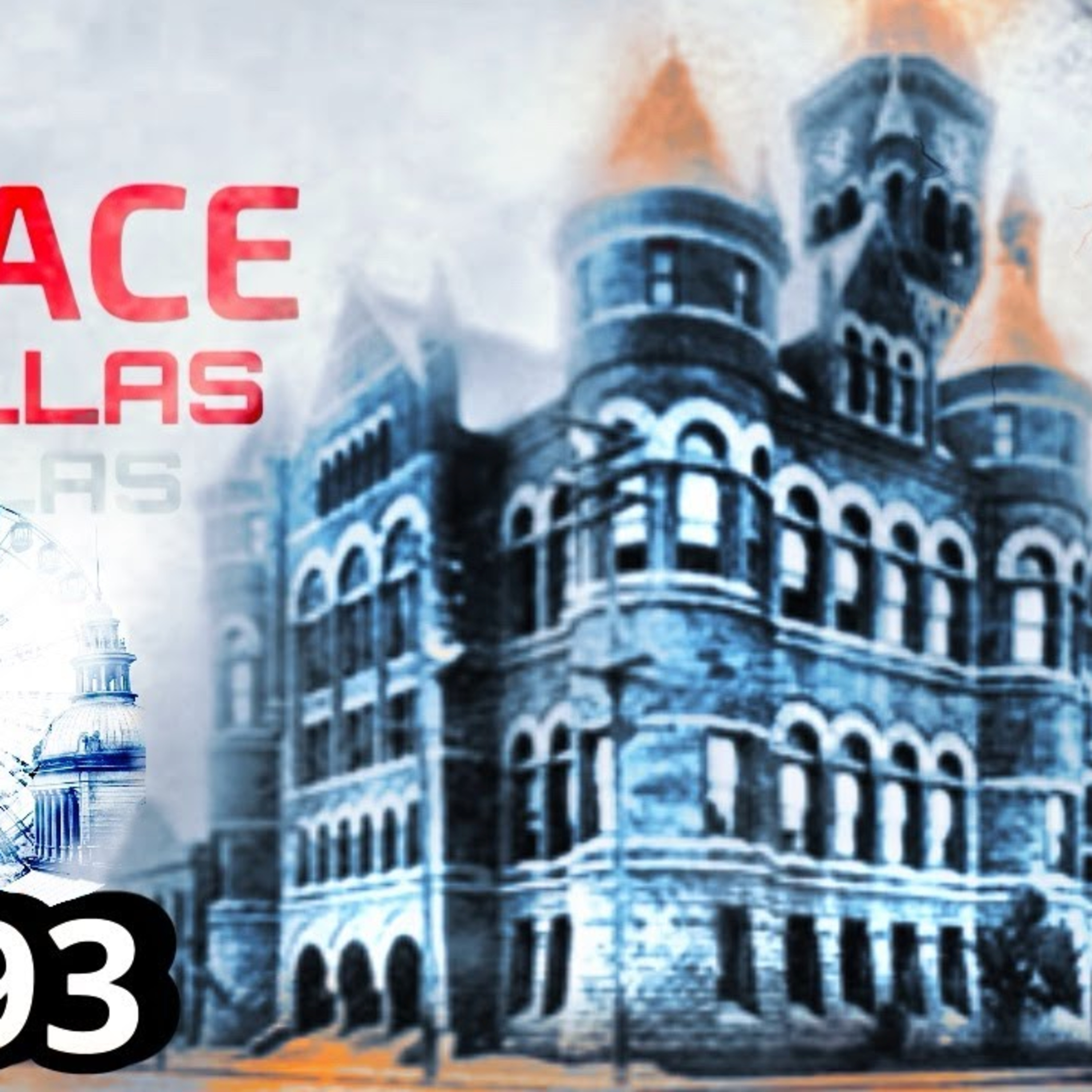 The Palace in Dallas? episode artwork