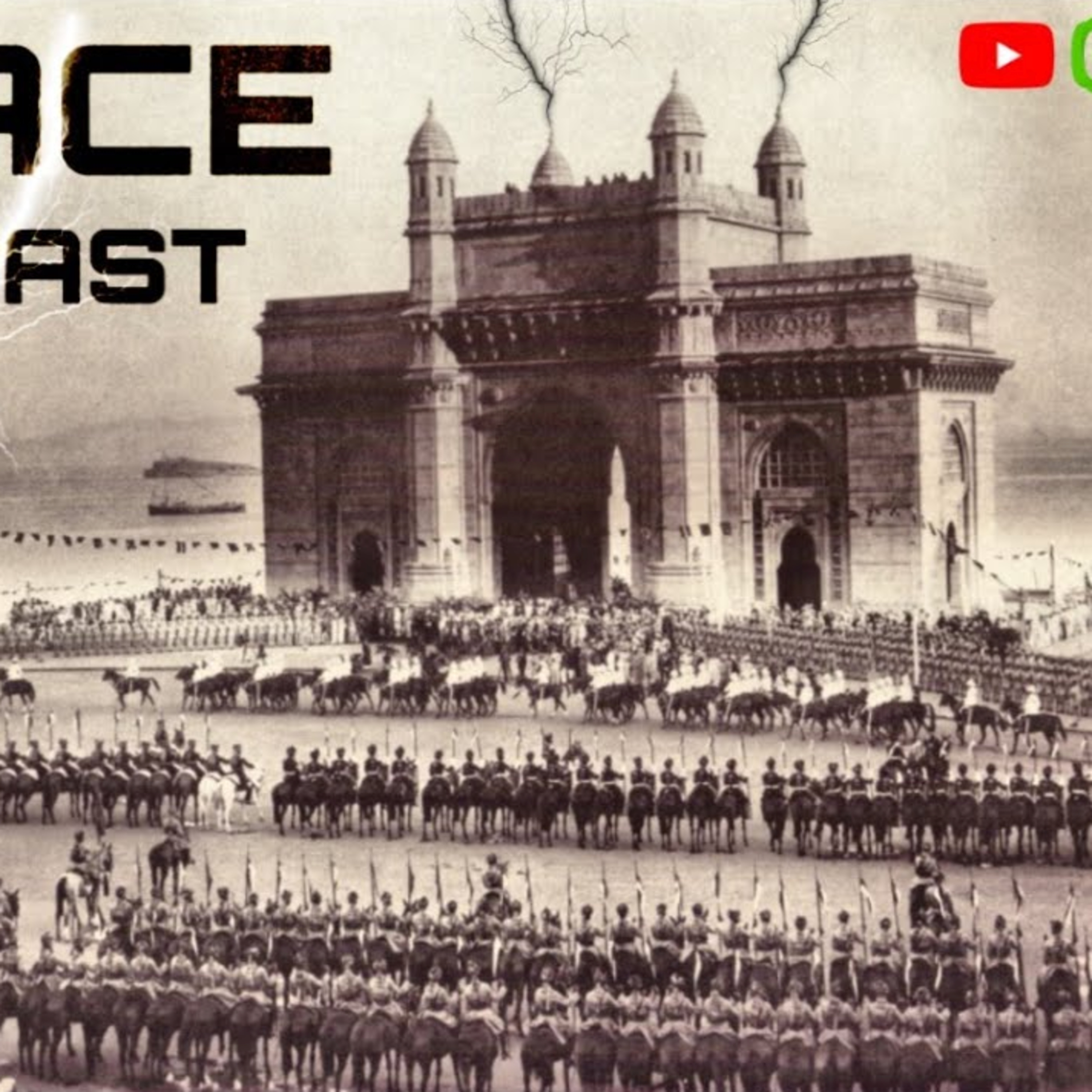 A Palace From The Past? episode artwork