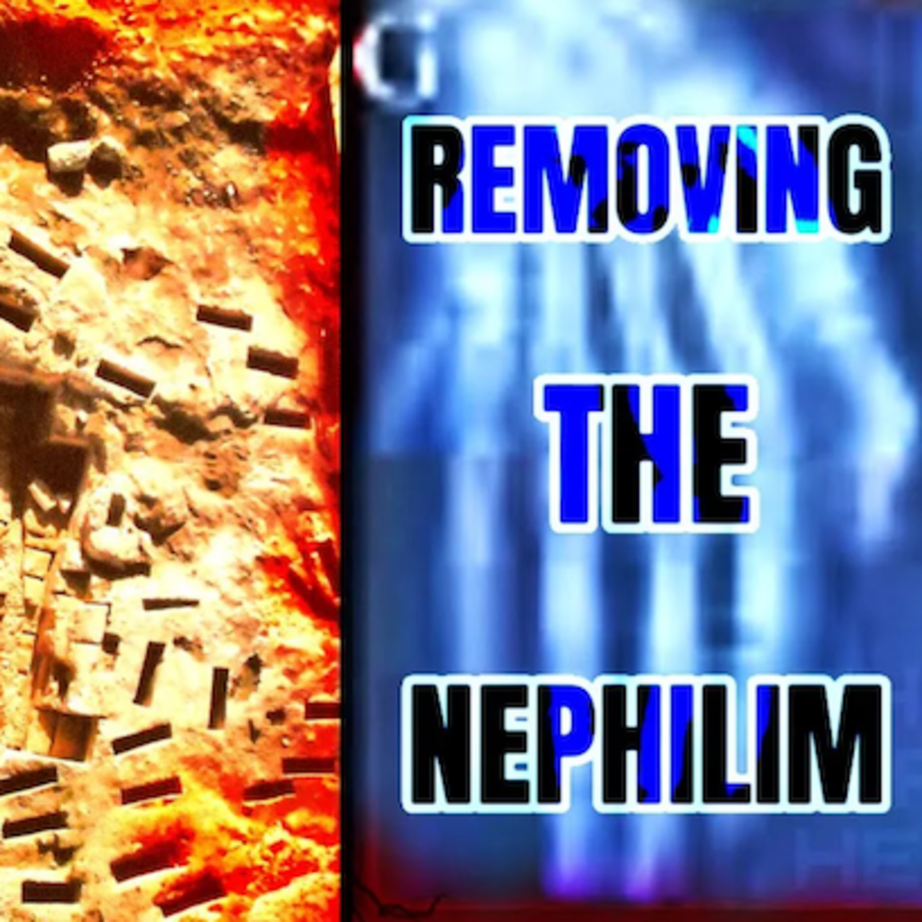 Removing the Nephilim