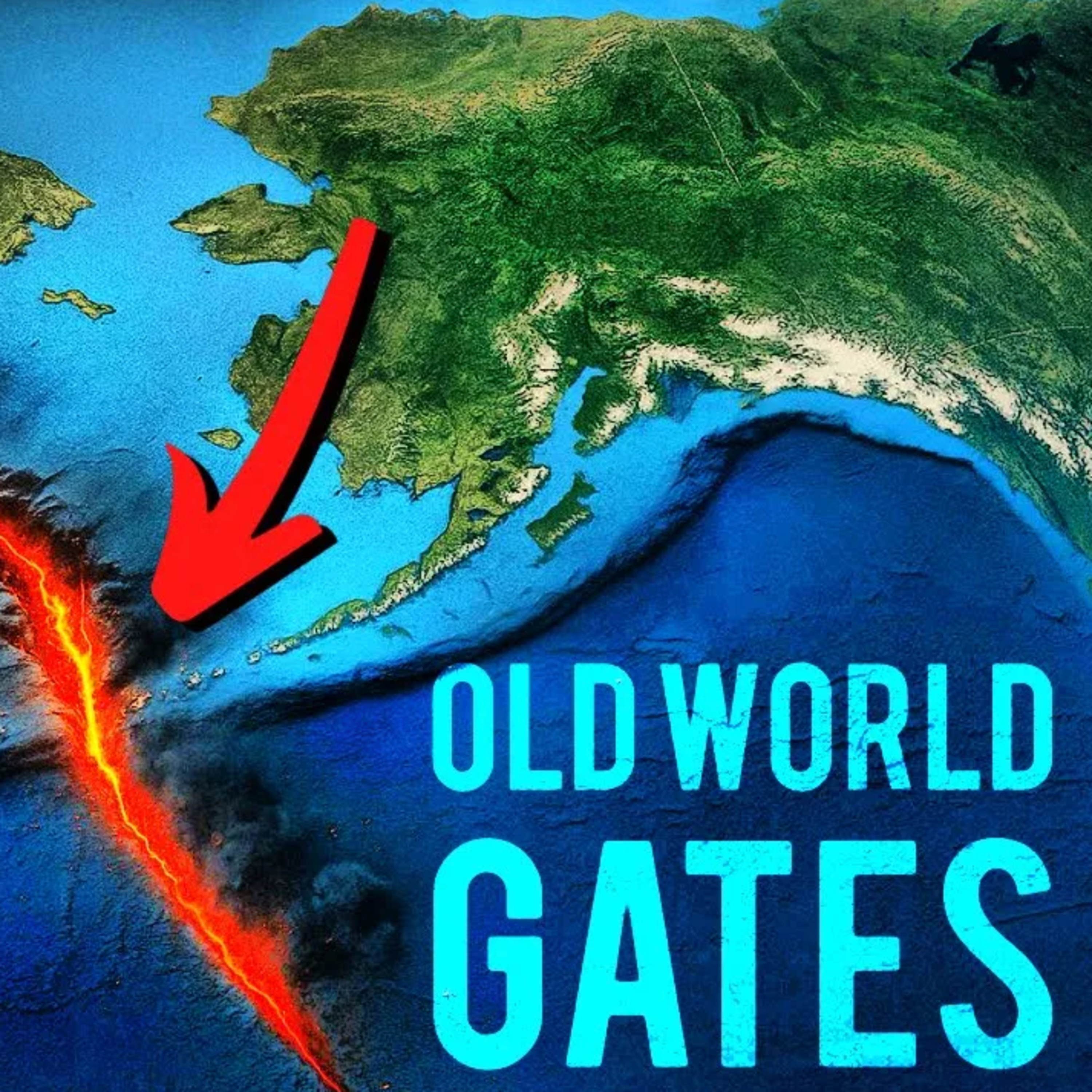 Fault Lines are GATES - Pt 1