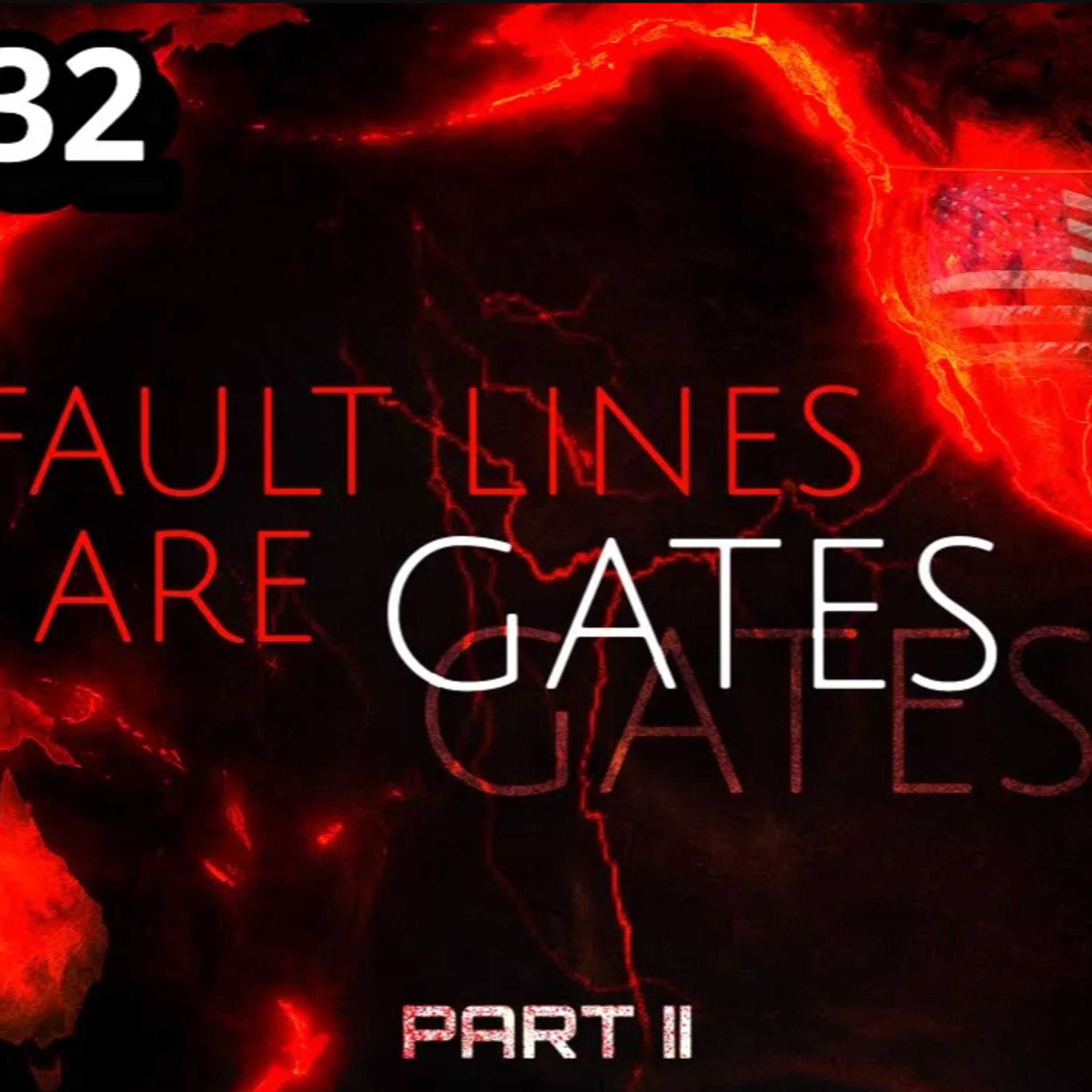 Fault Lines are GATES - Pt 2