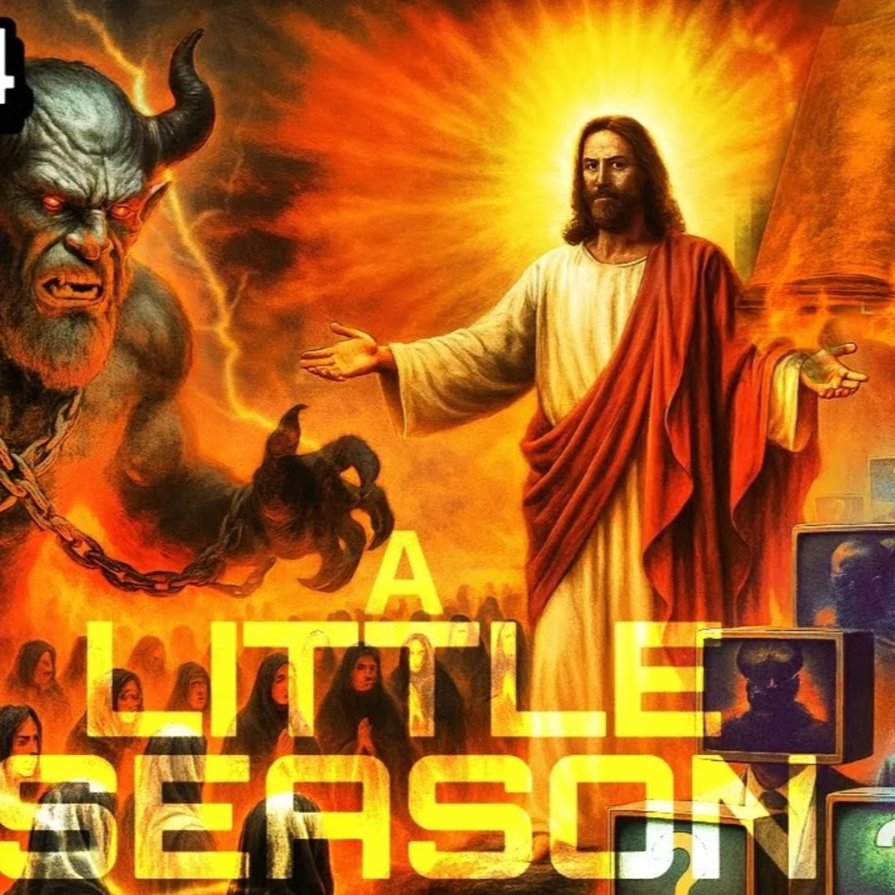 A Little Season