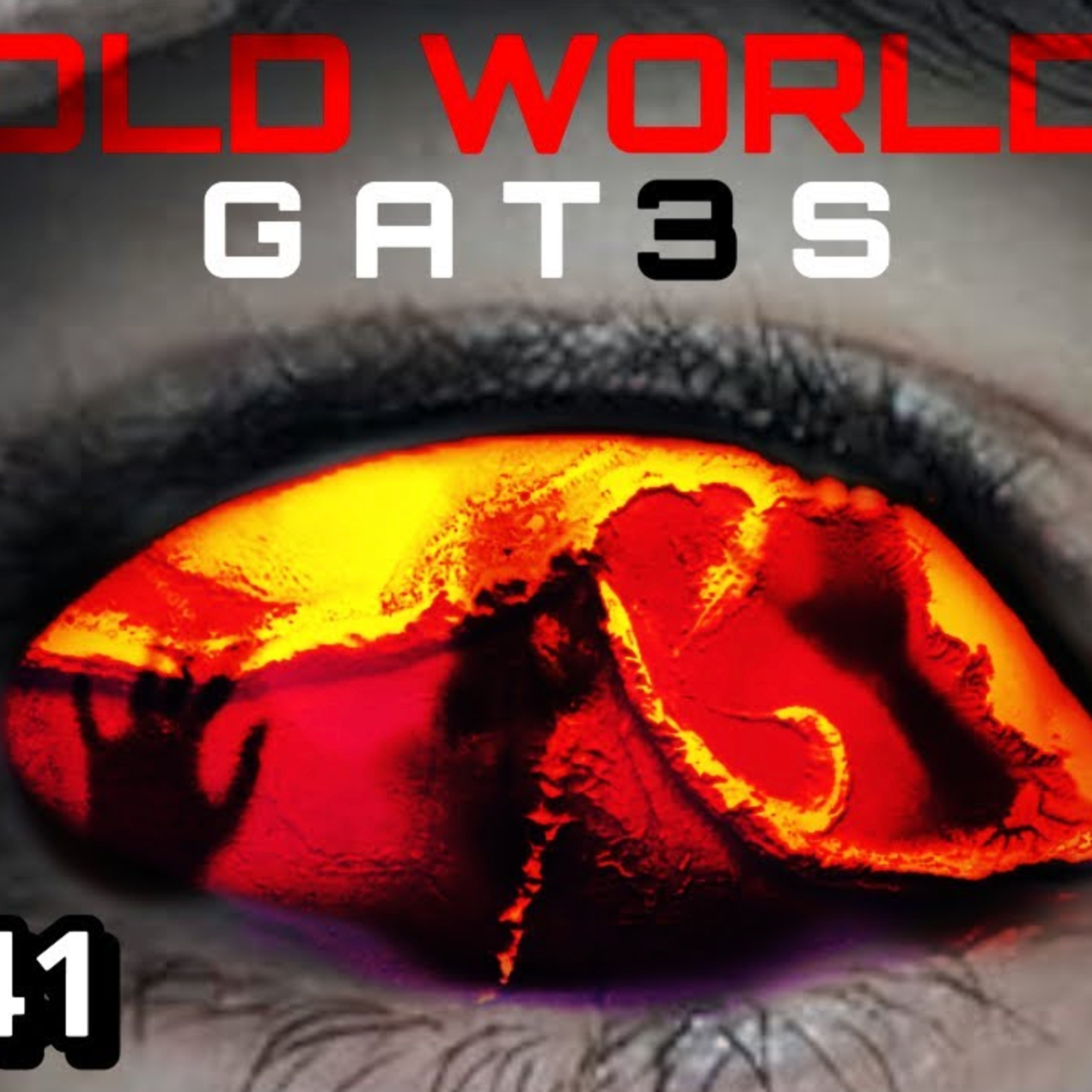 Fault Lines are GATES - Pt 3