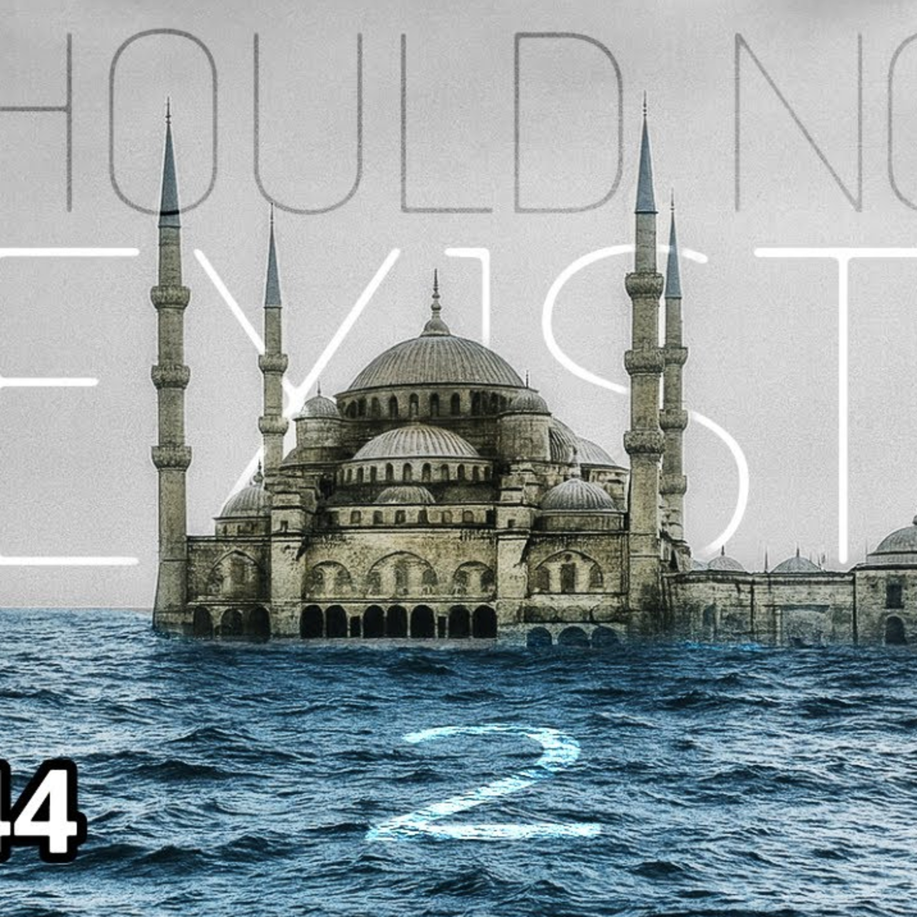 Istanbul Should NOT Exist - Pt 2 of 5