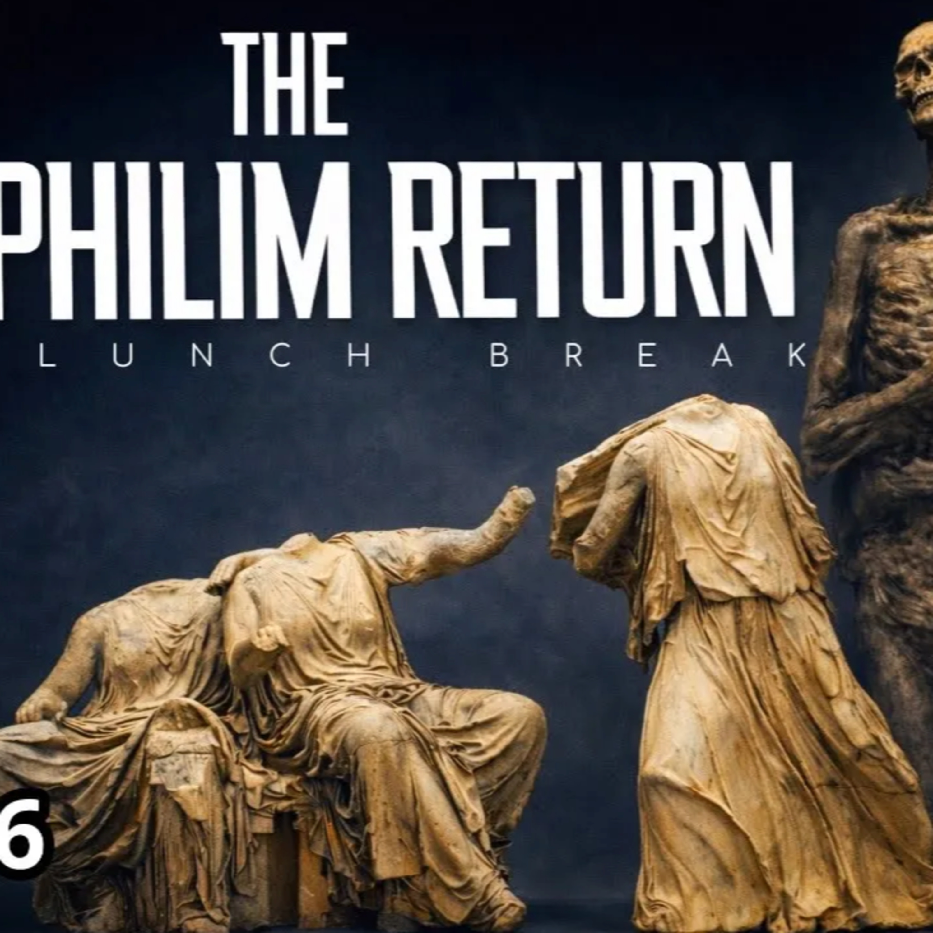 The Nephilim Return