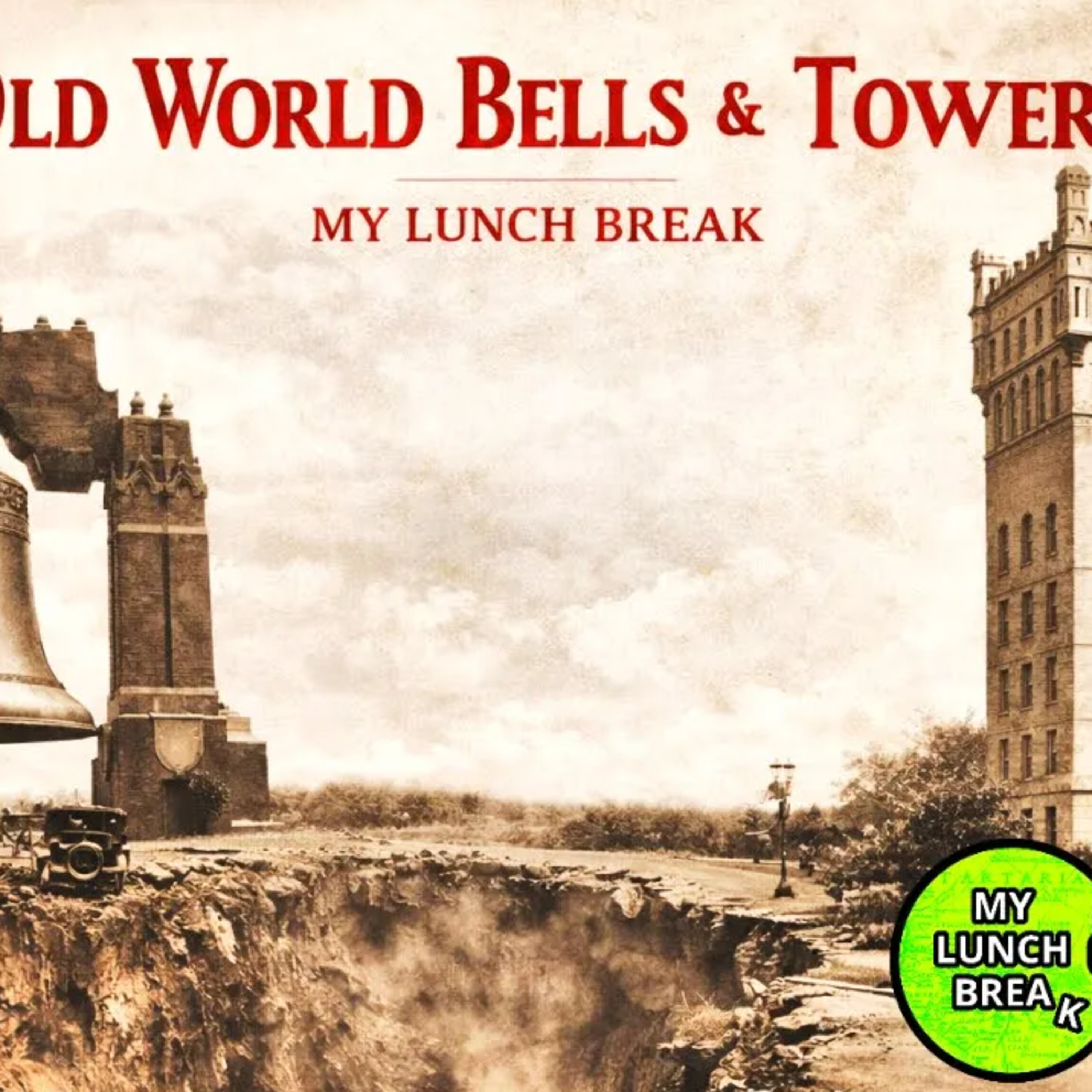 Old World Bell & Towers